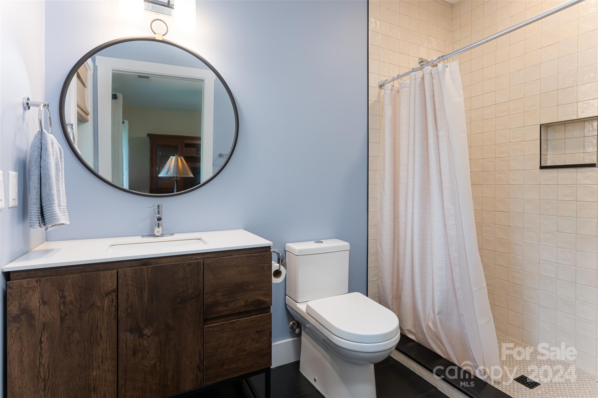 210 High Hickory Trail Swannanoa NC 28778