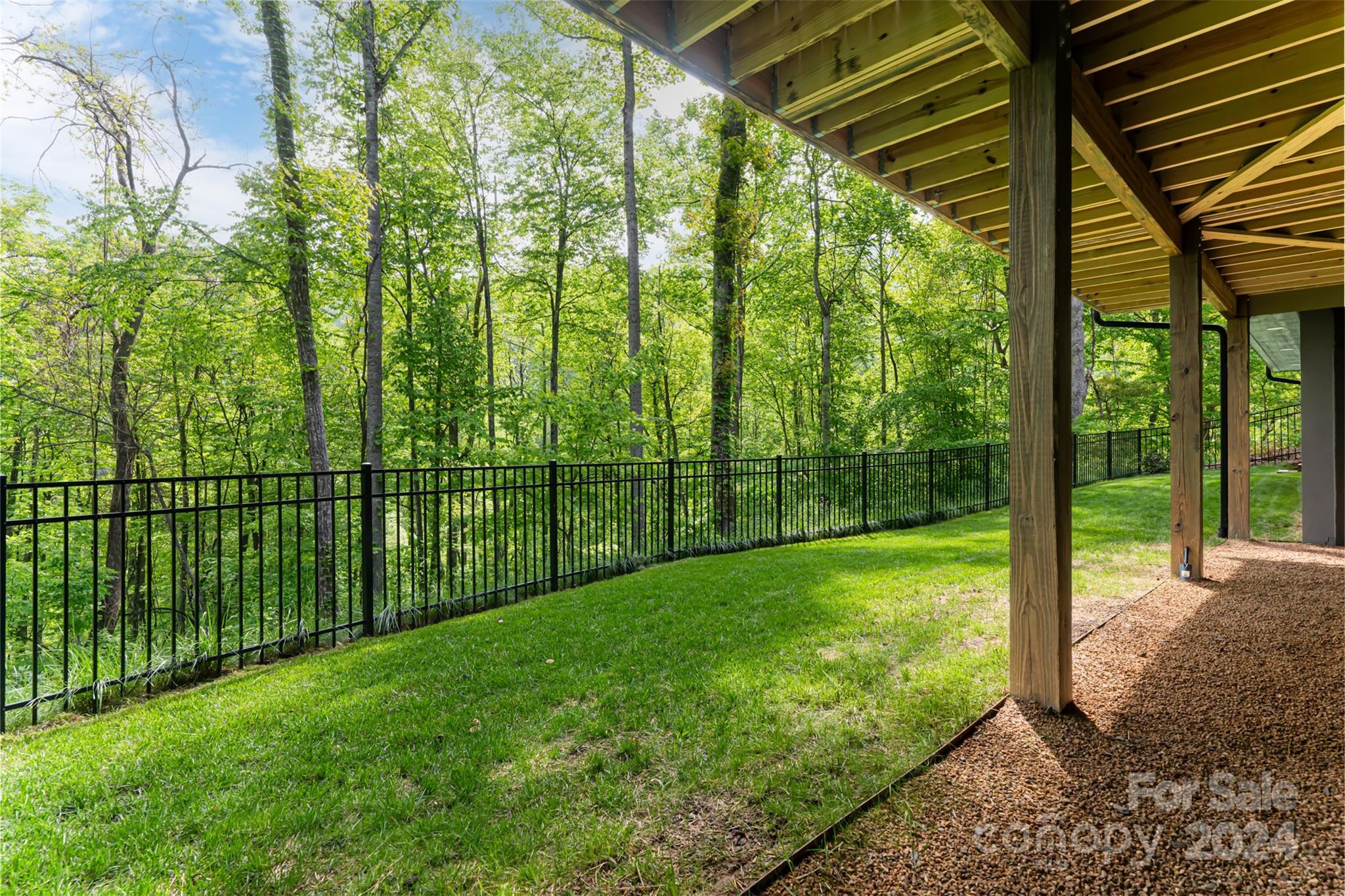 210 High Hickory Trail Swannanoa NC 28778