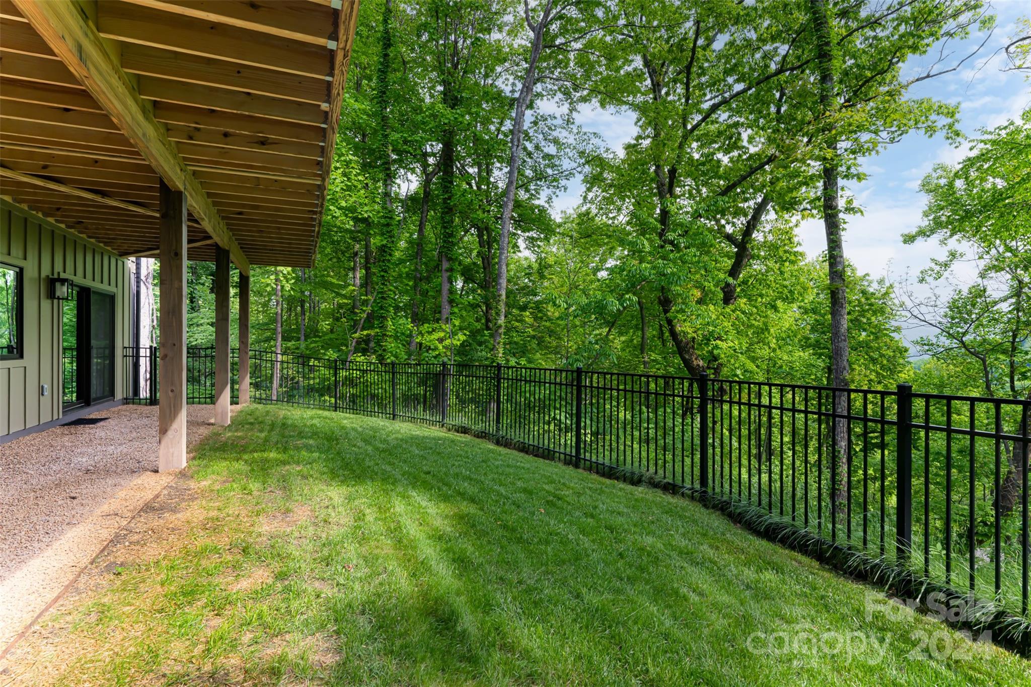 210 High Hickory Trail Swannanoa NC 28778