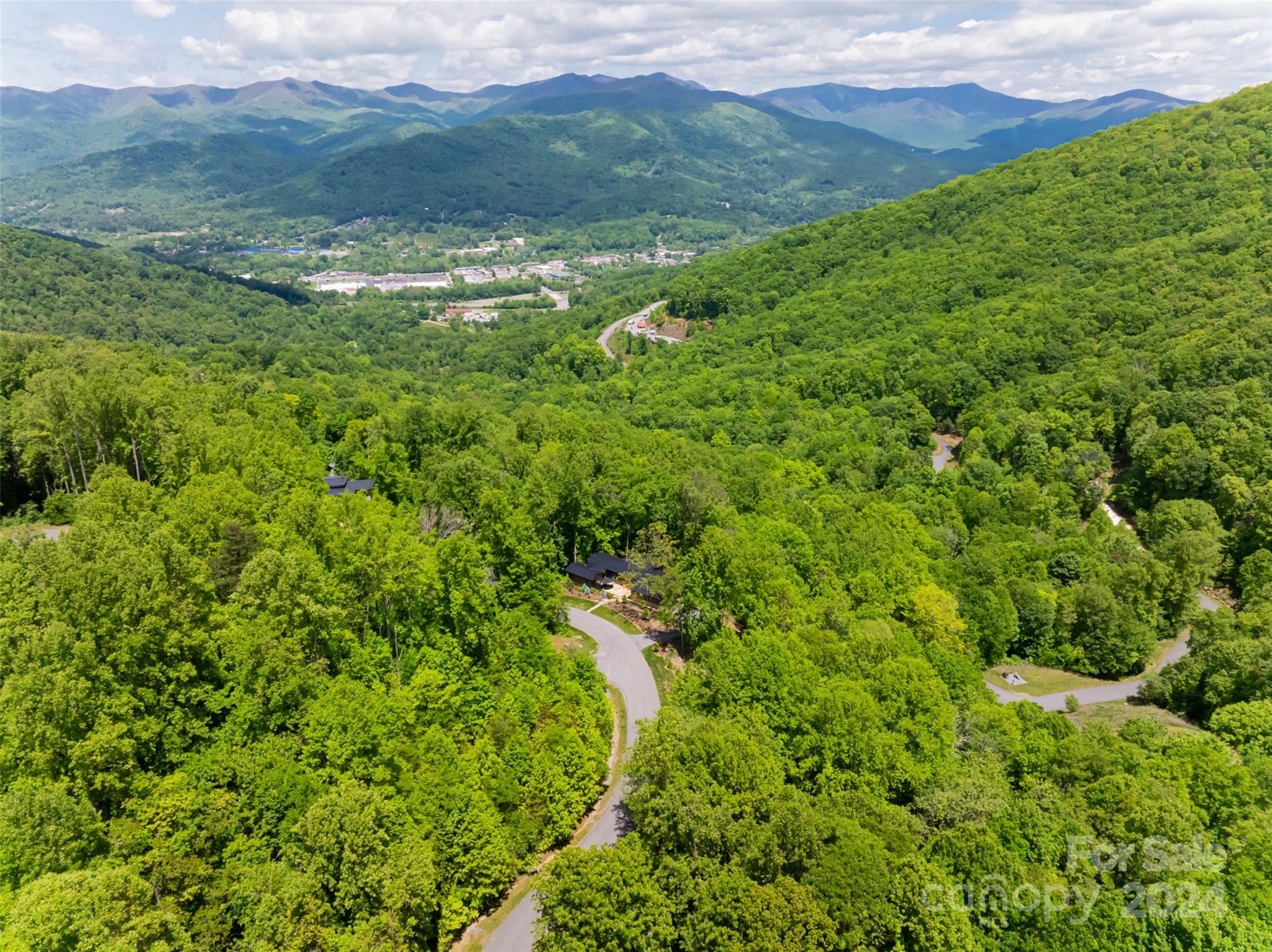 210 High Hickory Trail Swannanoa NC 28778
