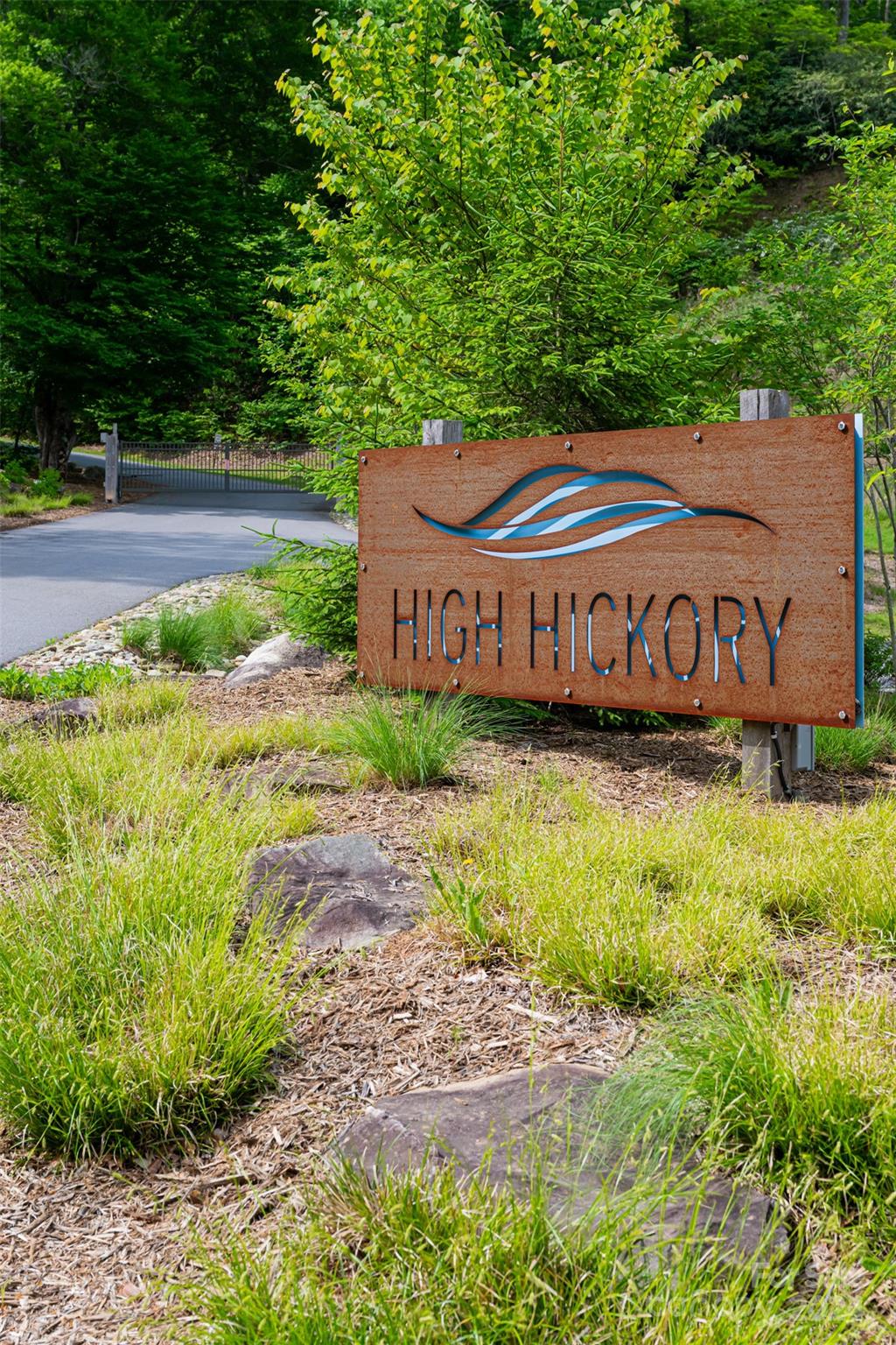 210 High Hickory Trail Swannanoa NC 28778