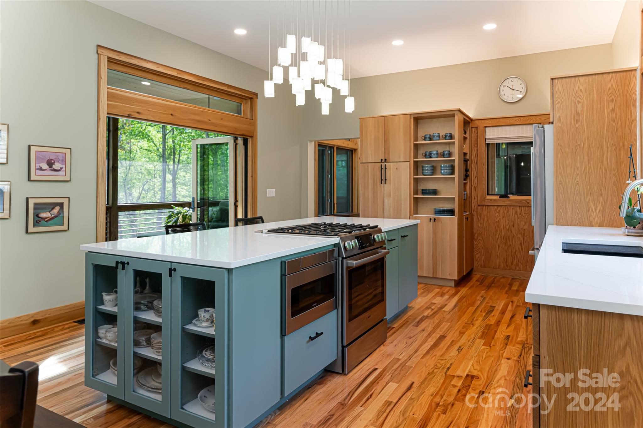 210 High Hickory Trail Swannanoa NC 28778