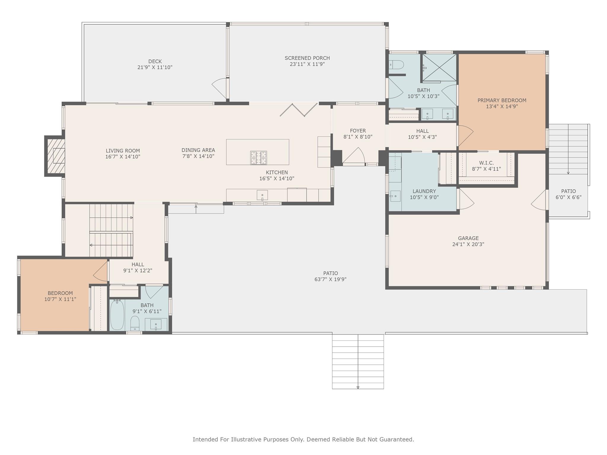 210 High Hickory Trail Swannanoa NC 28778