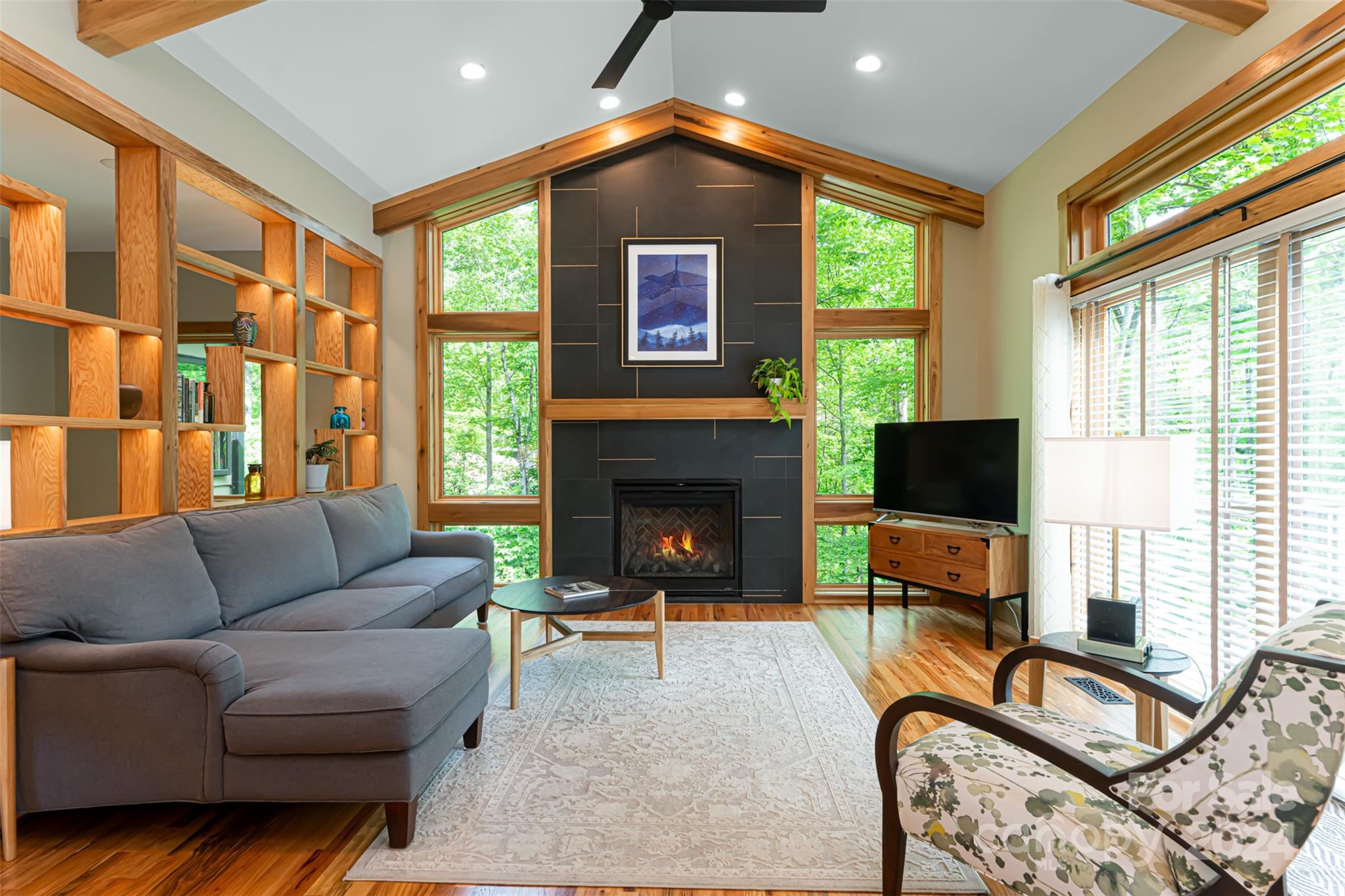 210 High Hickory Trail Swannanoa NC 28778