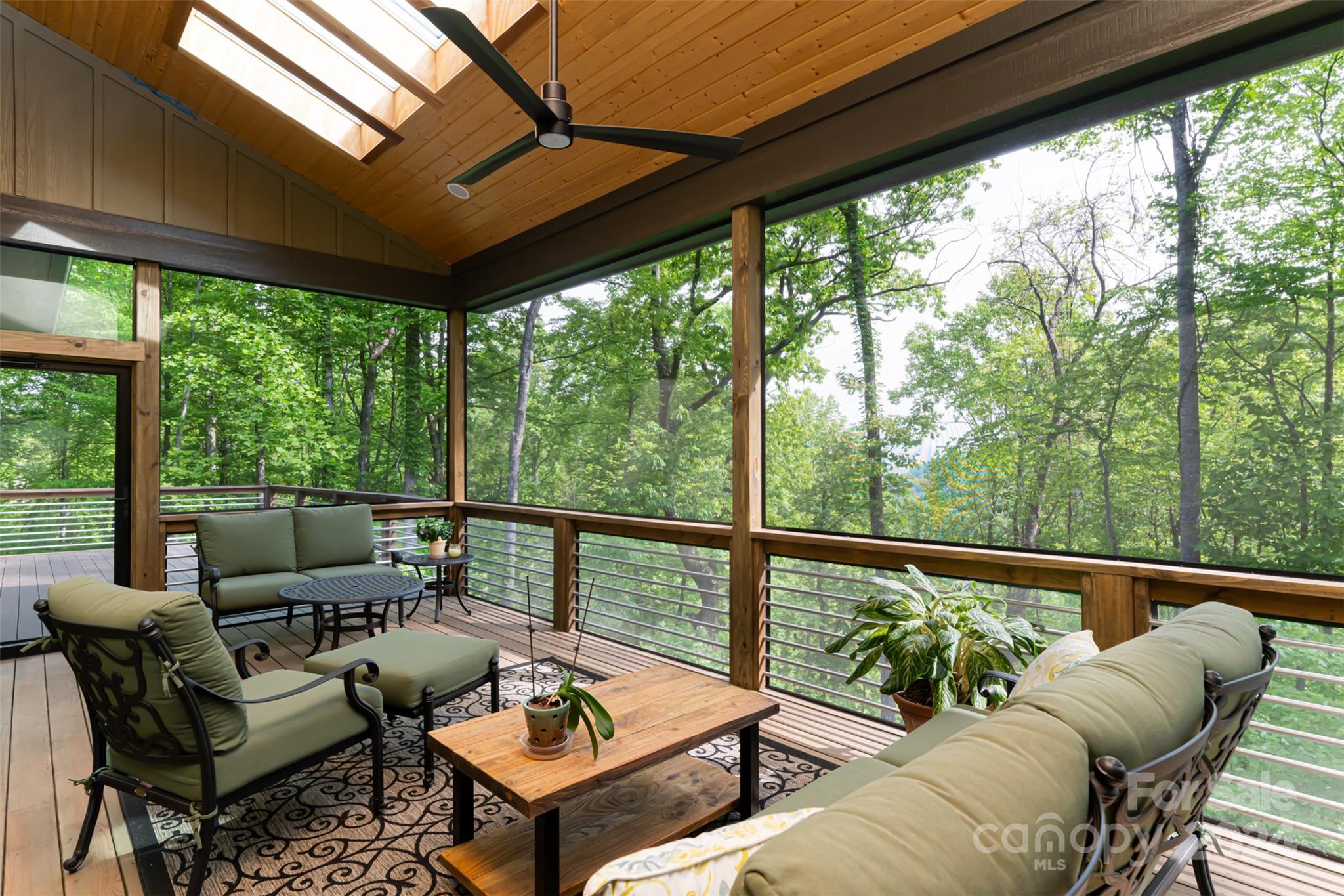 210 High Hickory Trail Swannanoa NC 28778
