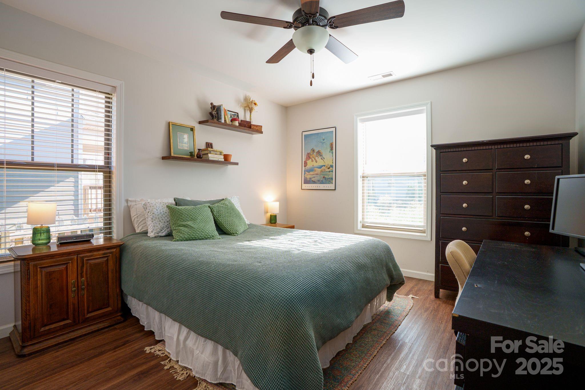 12 Lillie Farm Lane Weaverville NC 28787