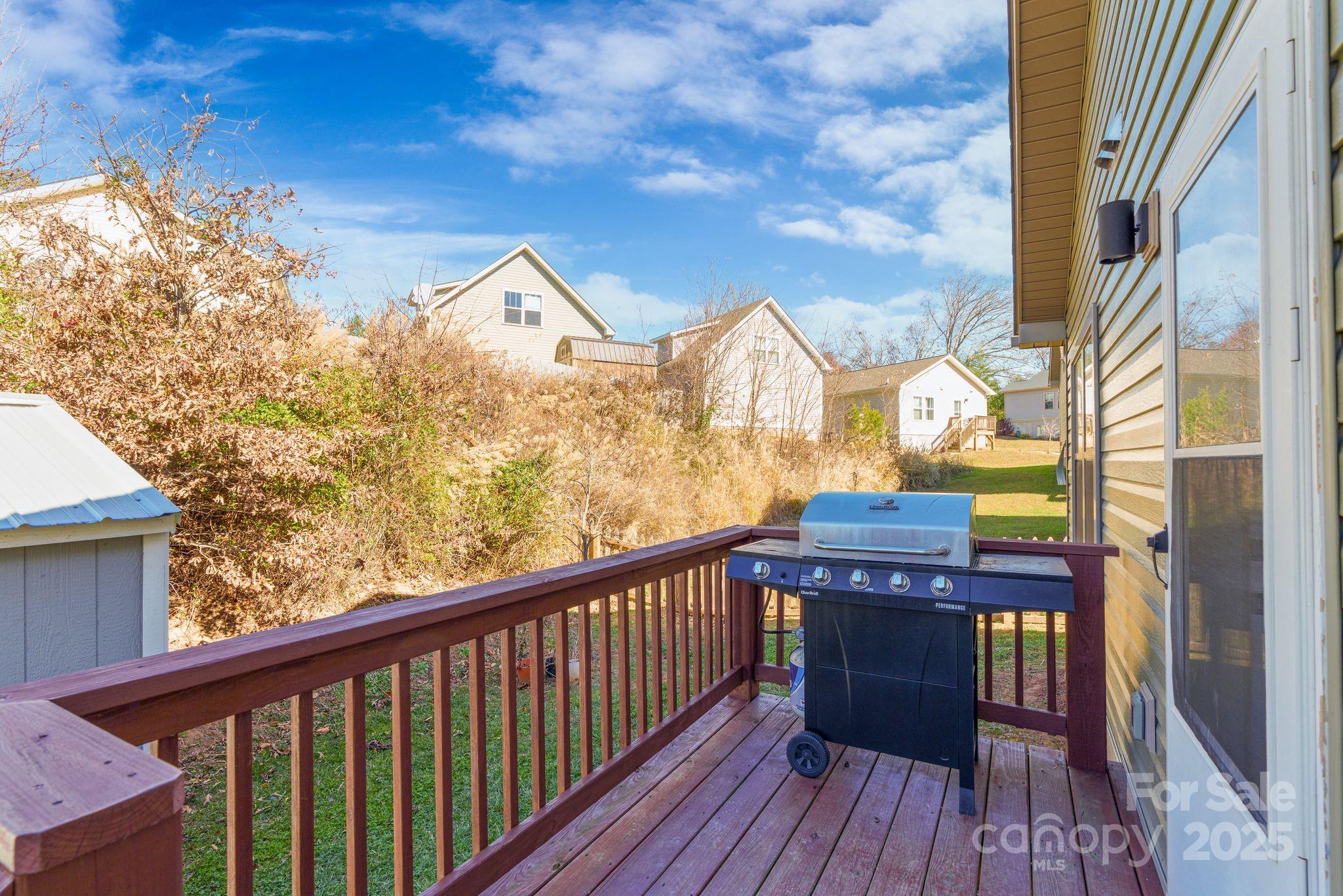 12 Lillie Farm Lane Weaverville NC 28787