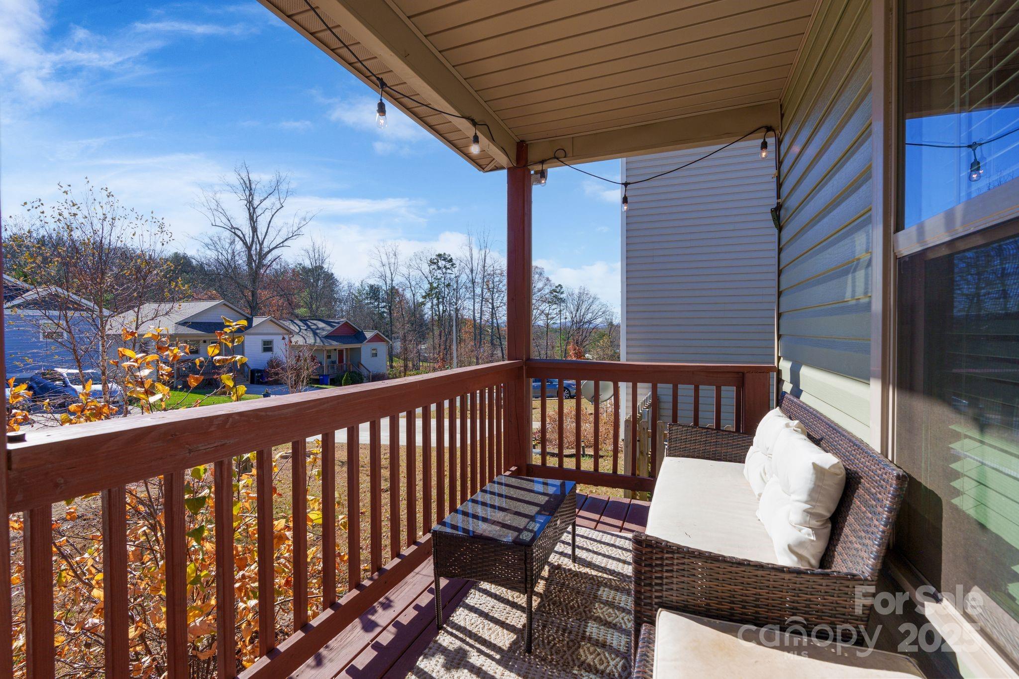 12 Lillie Farm Lane Weaverville NC 28787