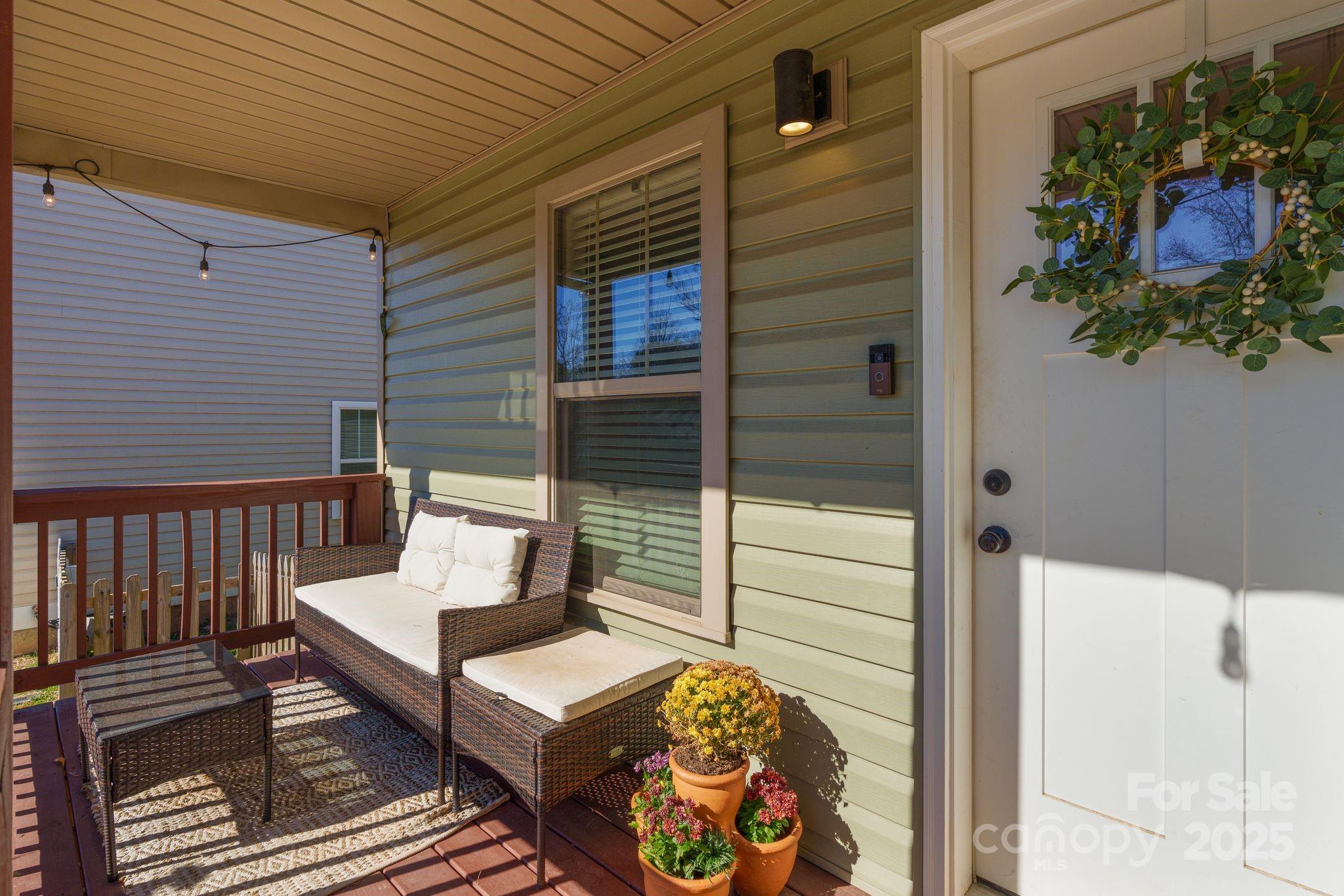 12 Lillie Farm Lane Weaverville NC 28787