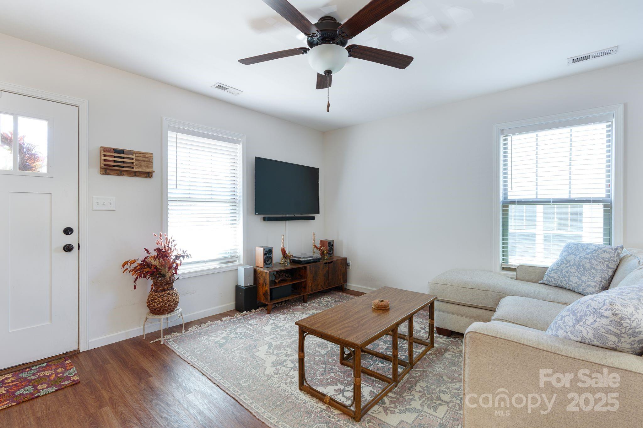 12 Lillie Farm Lane Weaverville NC 28787