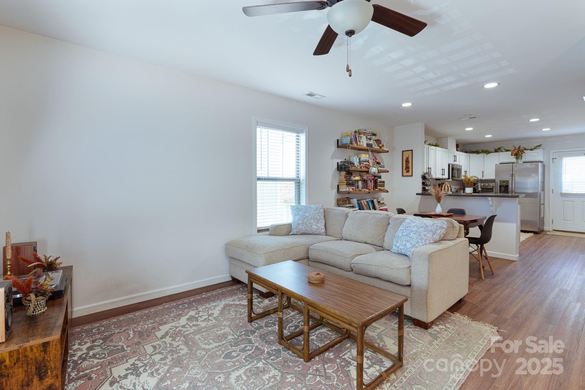 12 Lillie Farm Lane Weaverville NC 28787