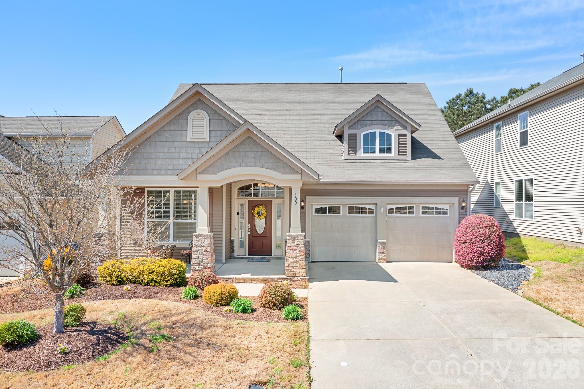 109 Edenton Lane Mooresville NC 28117