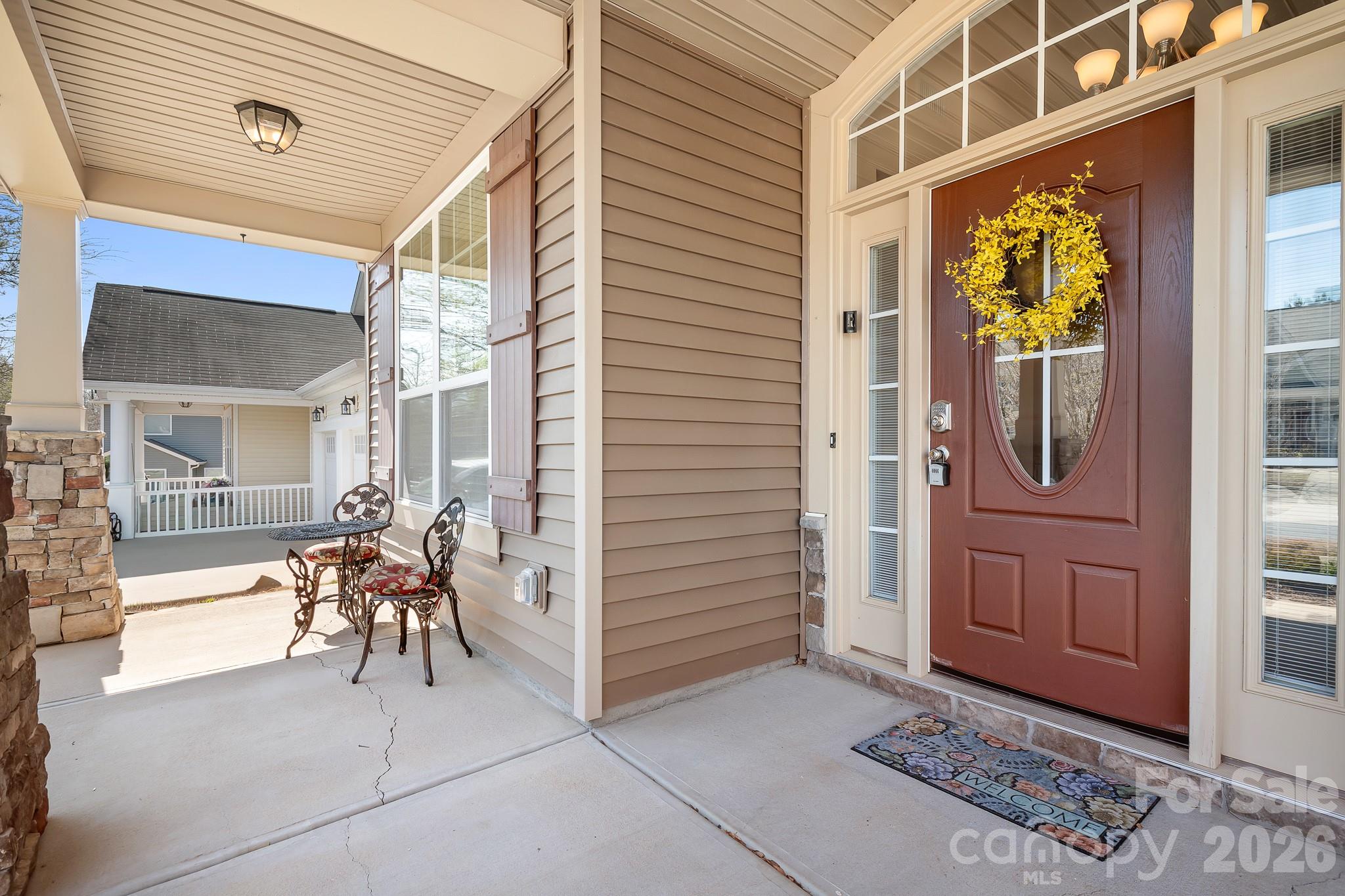 109 Edenton Lane Mooresville NC 28117