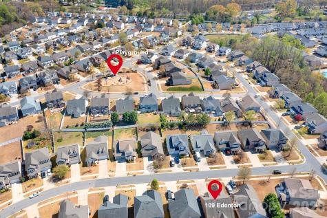 109 Edenton Lane Mooresville NC 28117