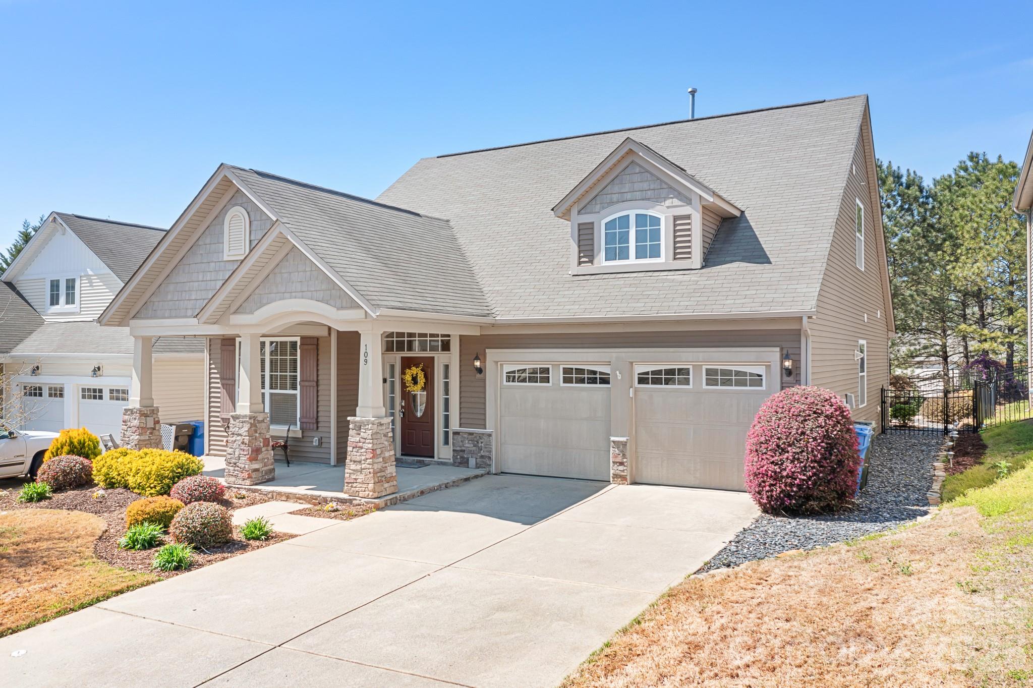 109 Edenton Lane Mooresville NC 28117