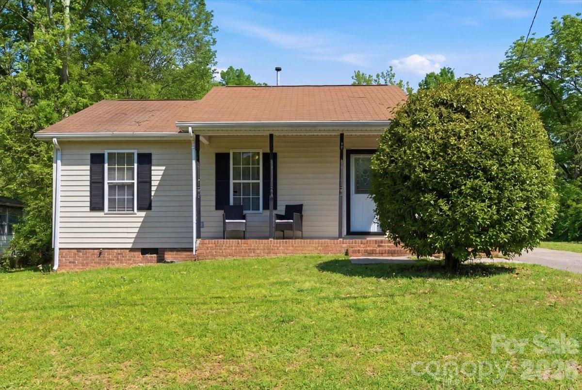 144 Princess Avenue SW Concord NC 28025