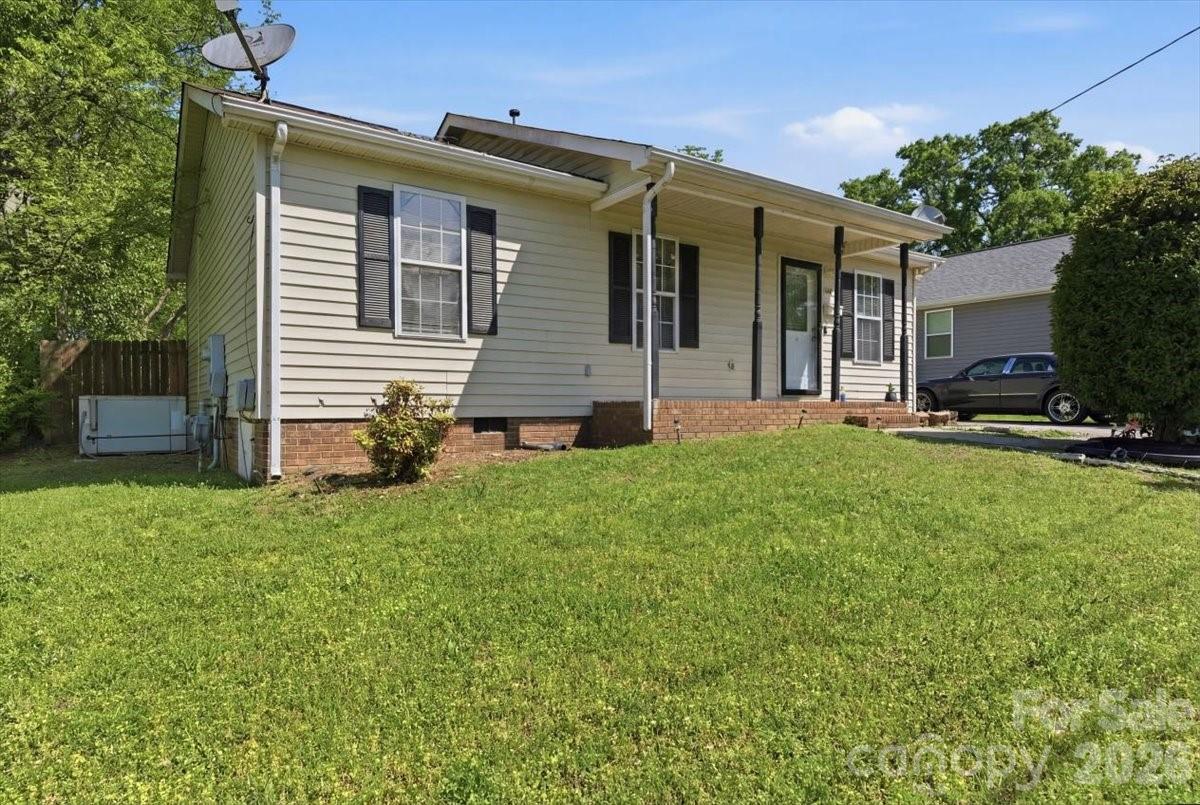 144 Princess Avenue SW Concord NC 28025