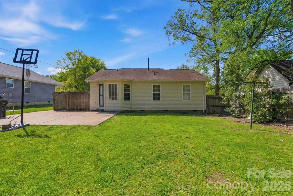 144 Princess Avenue SW Concord NC 28025