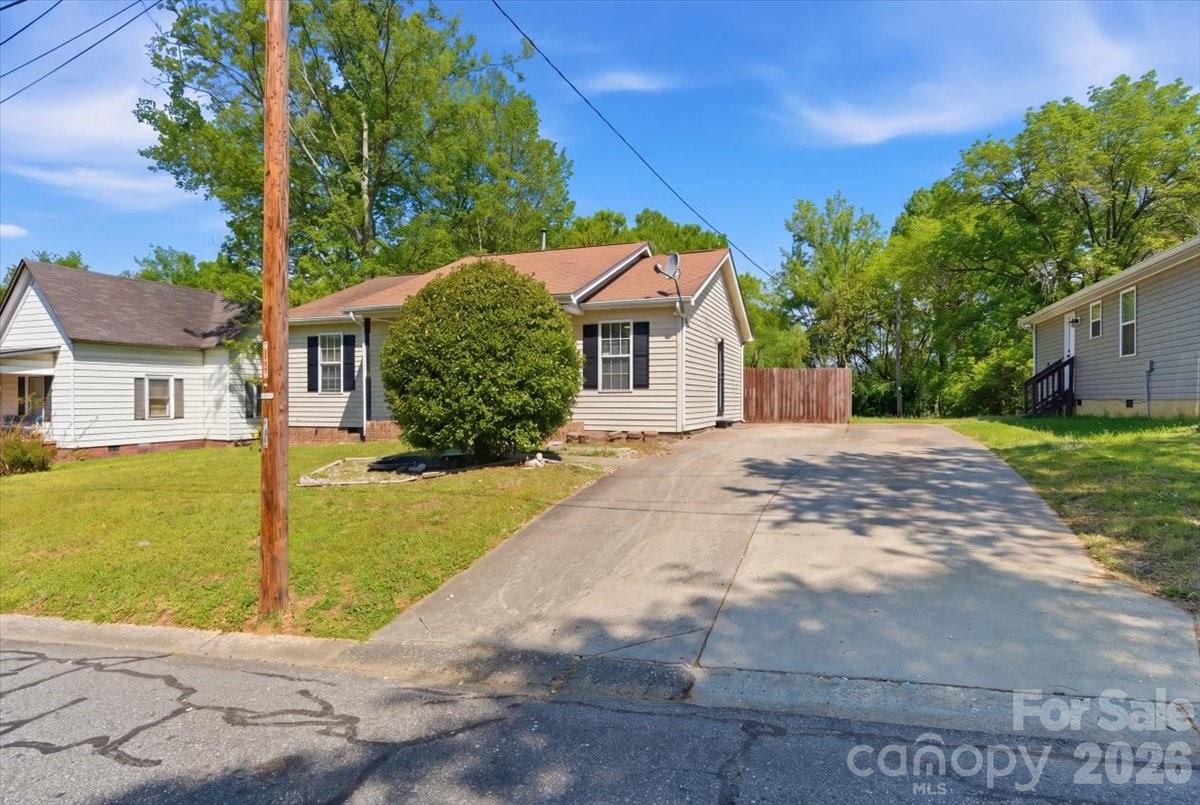144 Princess Avenue SW Concord NC 28025