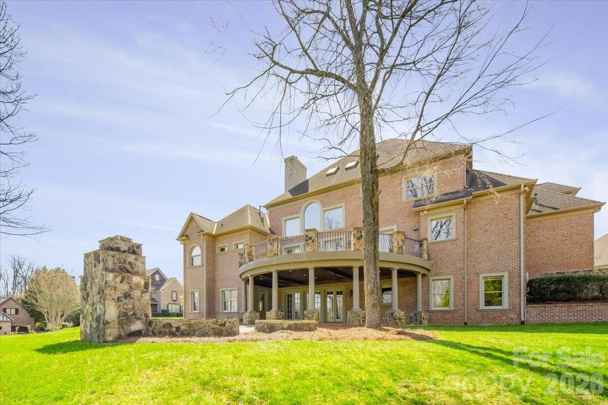 1900 Funny Cide Drive Waxhaw NC 28173