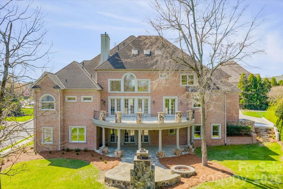 1900 Funny Cide Drive Waxhaw NC 28173
