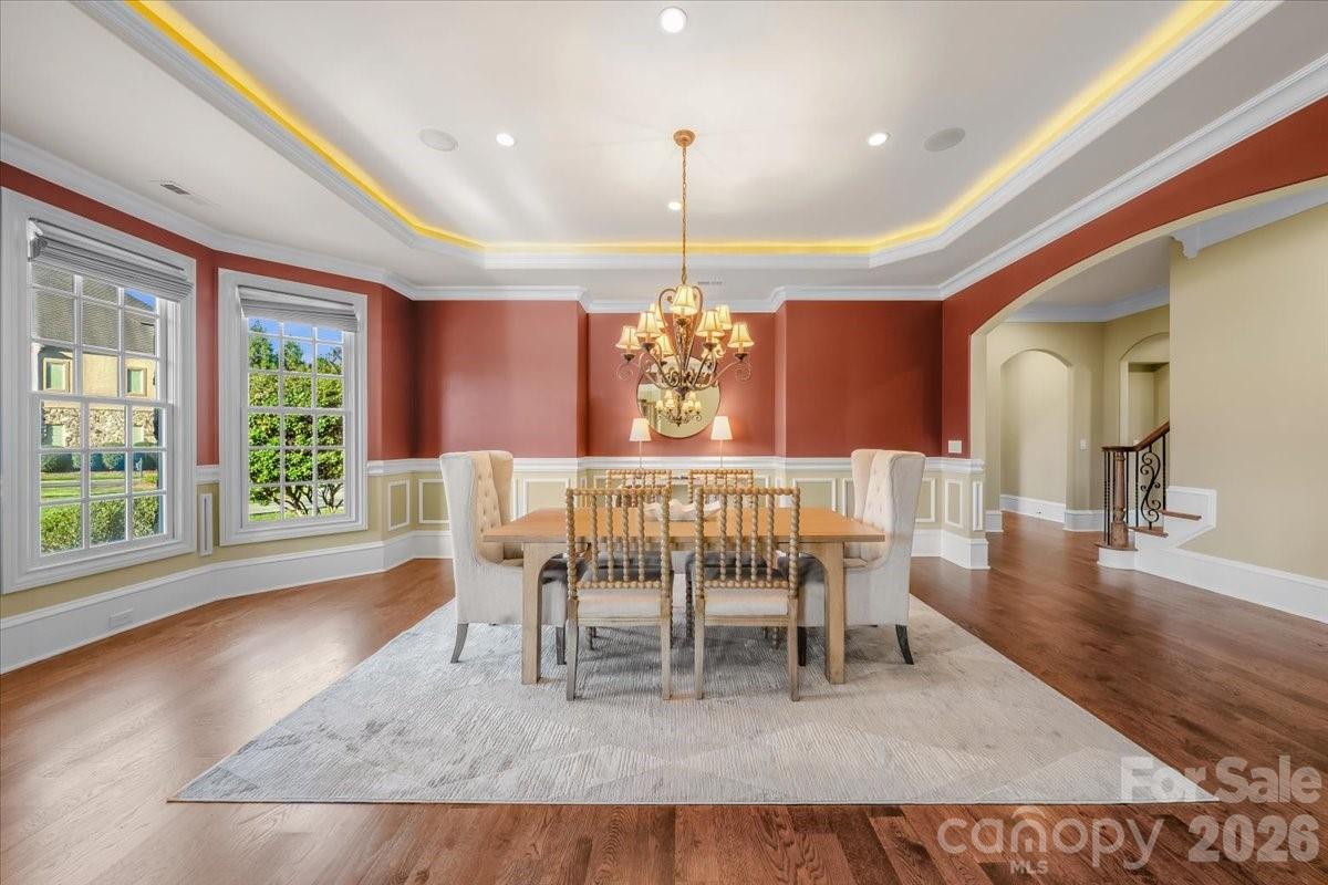 1900 Funny Cide Drive Waxhaw NC 28173