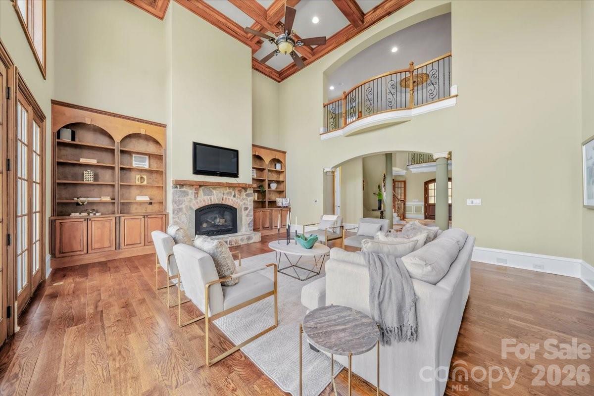 1900 Funny Cide Drive Waxhaw NC 28173