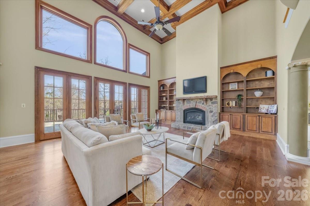 1900 Funny Cide Drive Waxhaw NC 28173