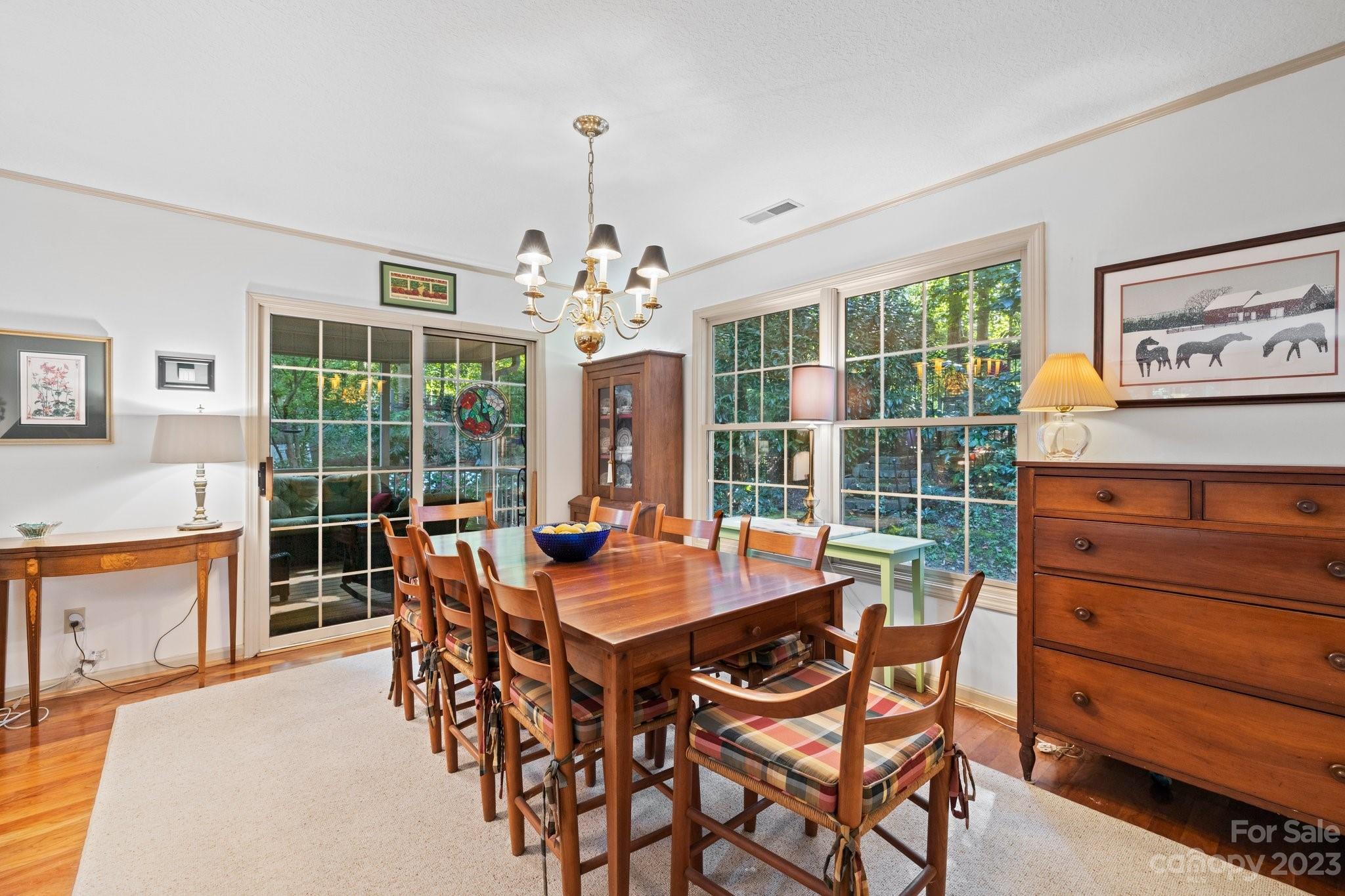 12 Forest Knoll Drive Weaverville NC 28787