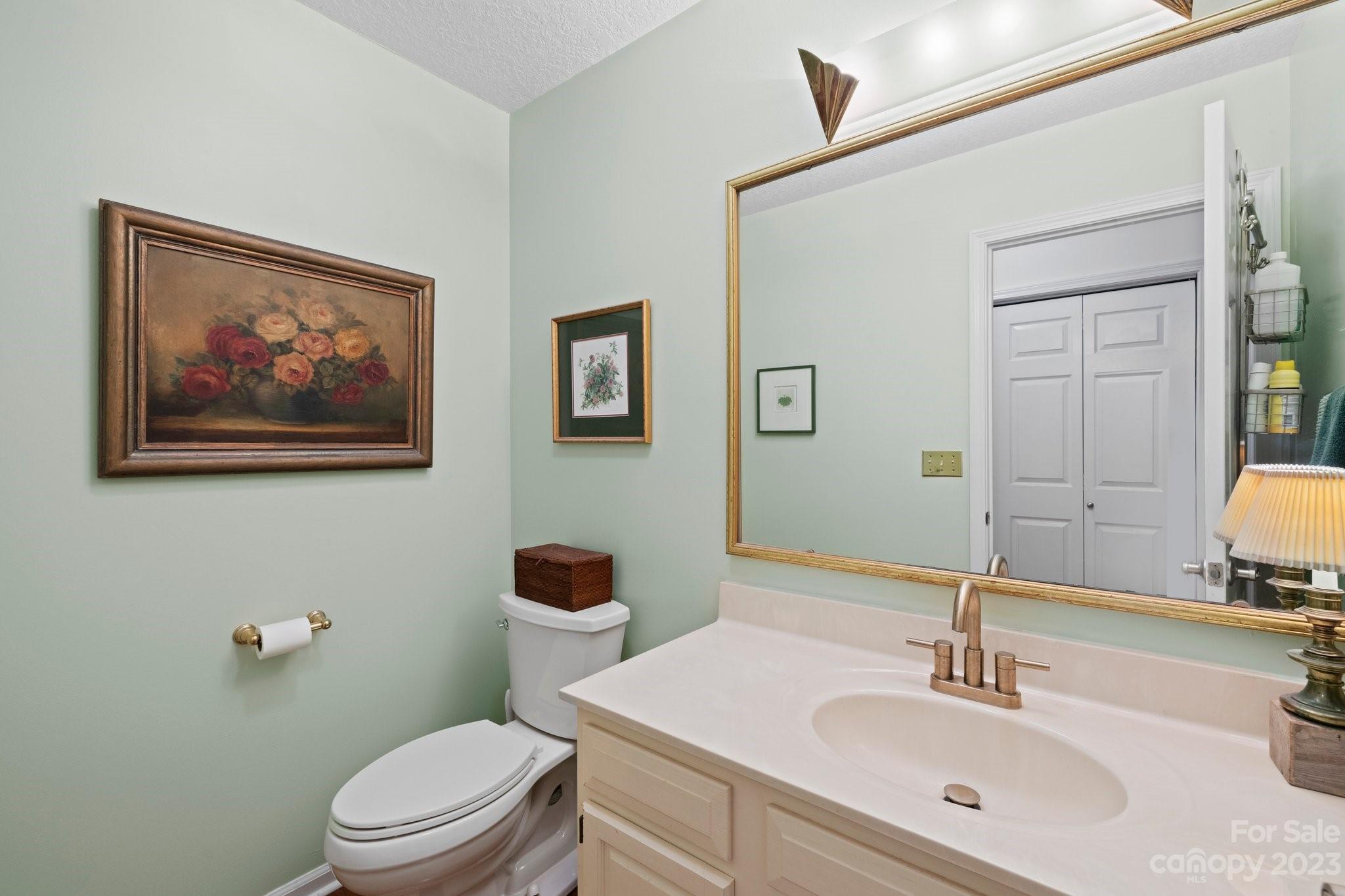 12 Forest Knoll Drive Weaverville NC 28787