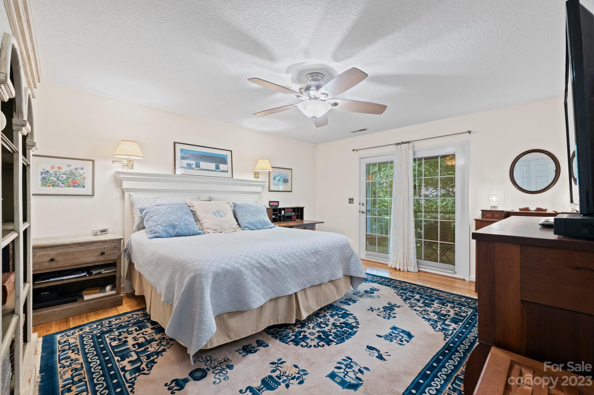 12 Forest Knoll Drive Weaverville NC 28787