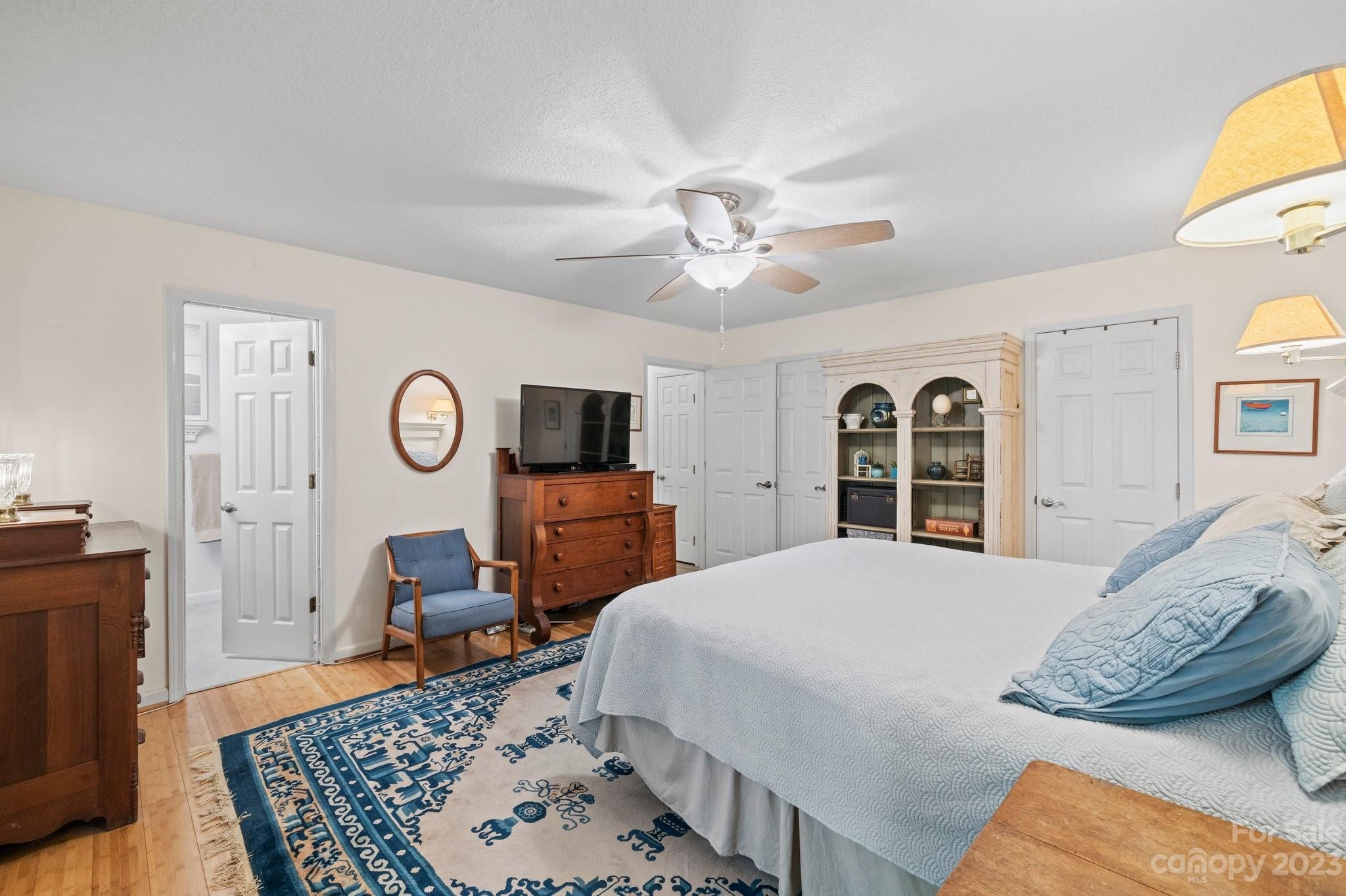 12 Forest Knoll Drive Weaverville NC 28787
