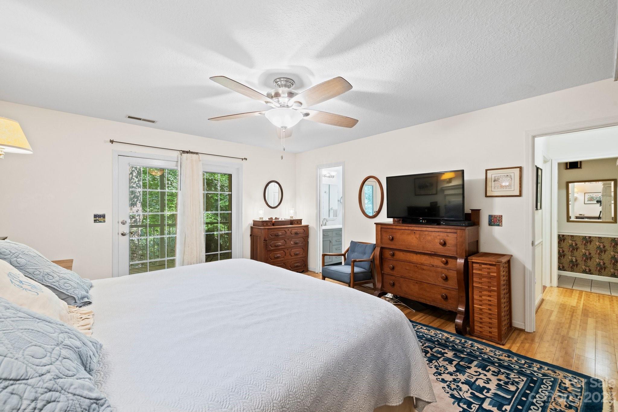12 Forest Knoll Drive Weaverville NC 28787
