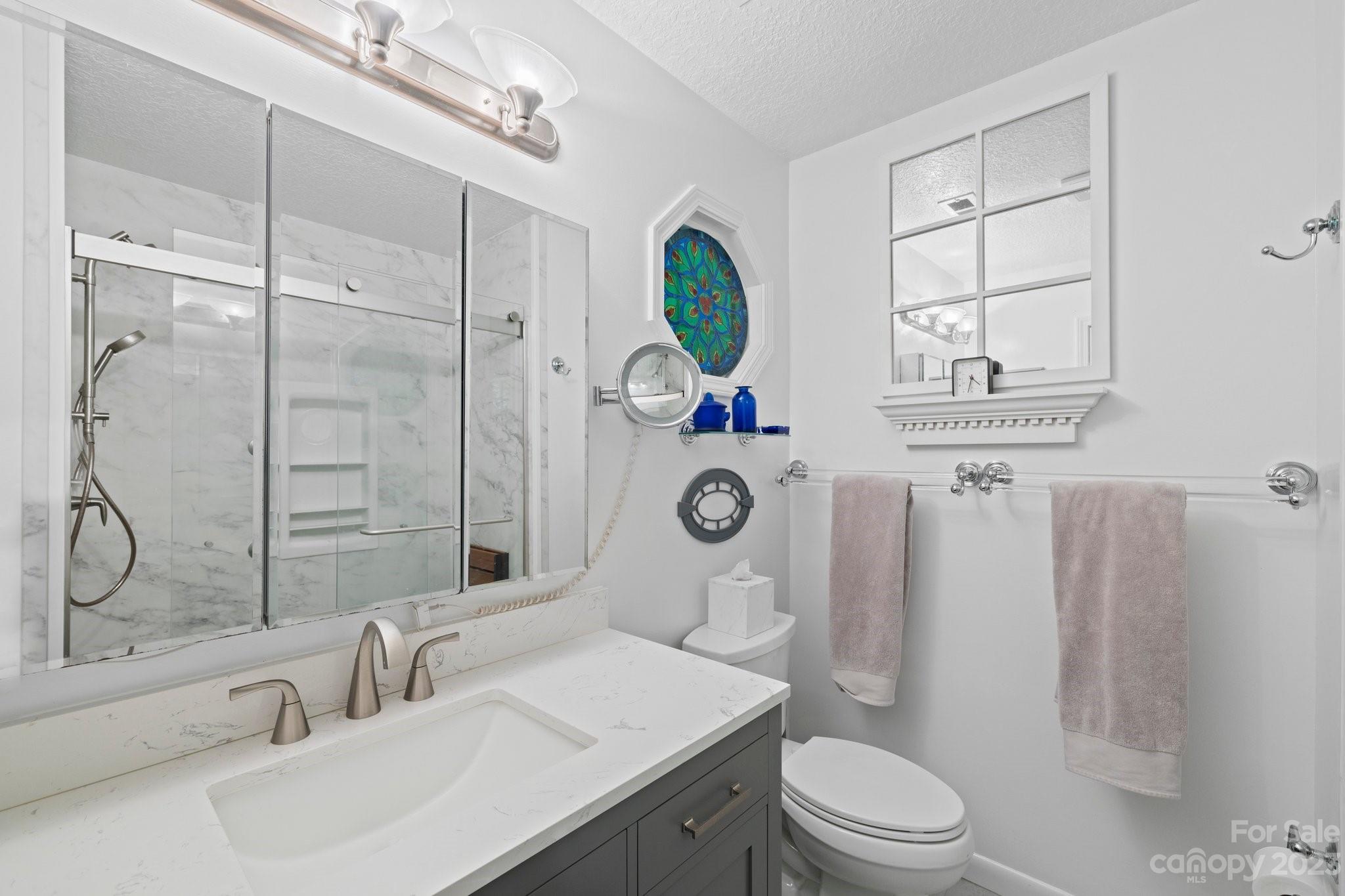 12 Forest Knoll Drive Weaverville NC 28787