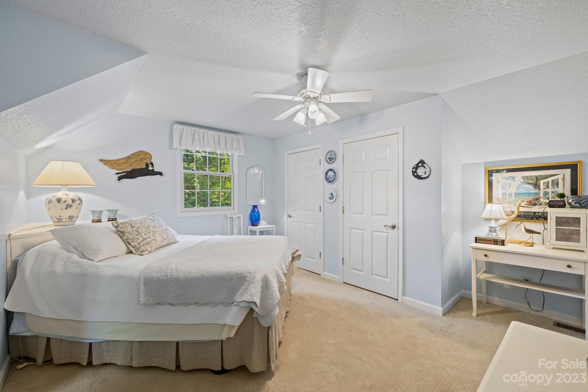 12 Forest Knoll Drive Weaverville NC 28787