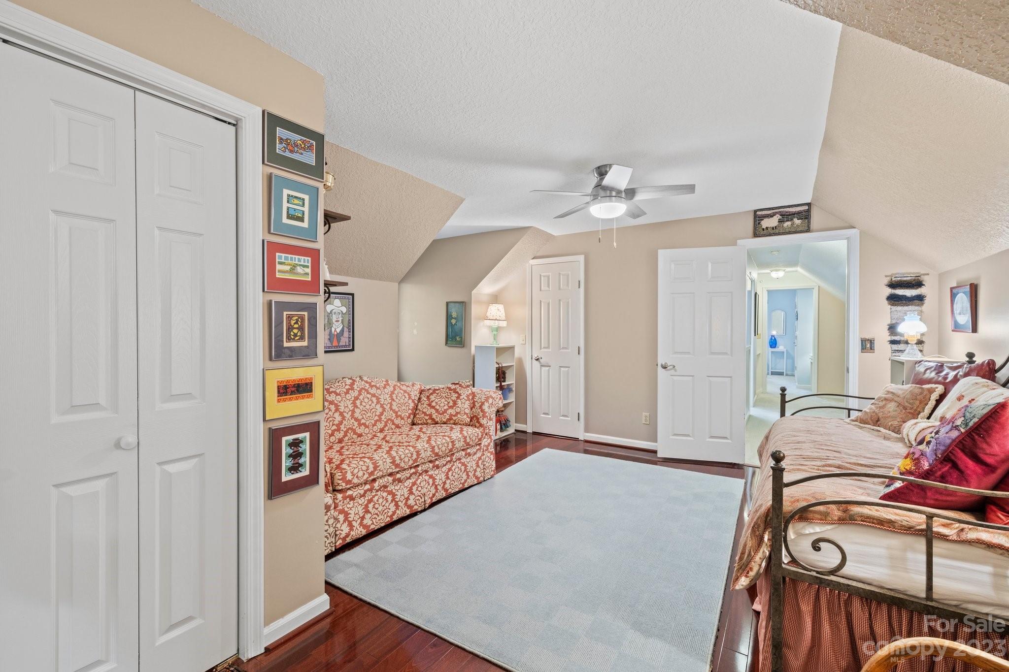 12 Forest Knoll Drive Weaverville NC 28787