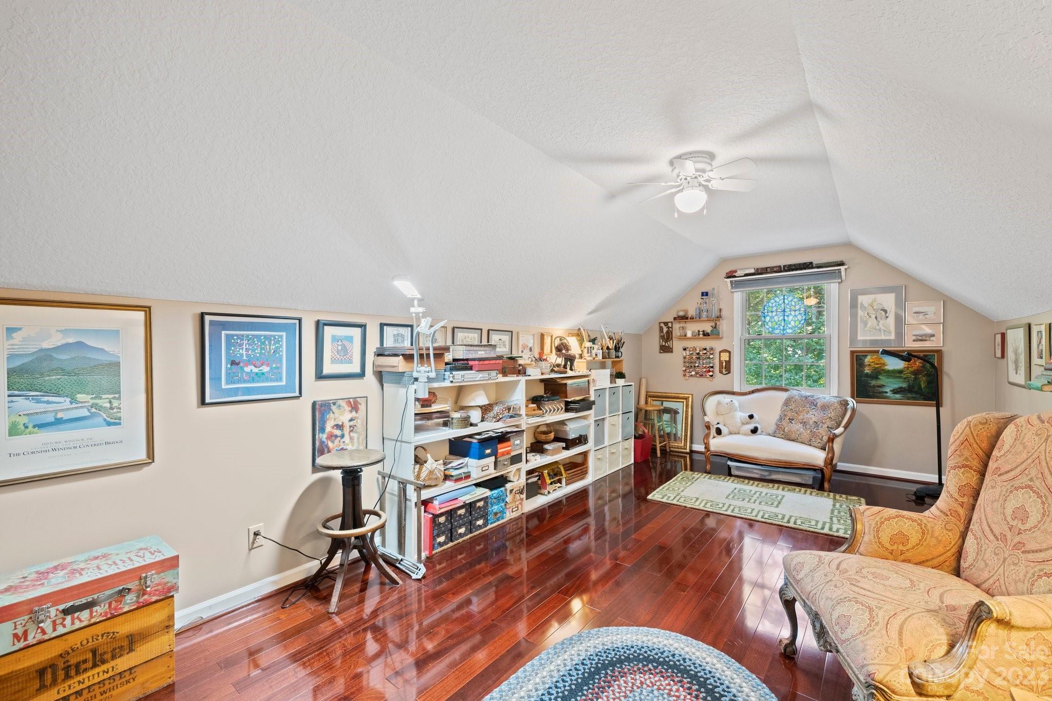 12 Forest Knoll Drive Weaverville NC 28787
