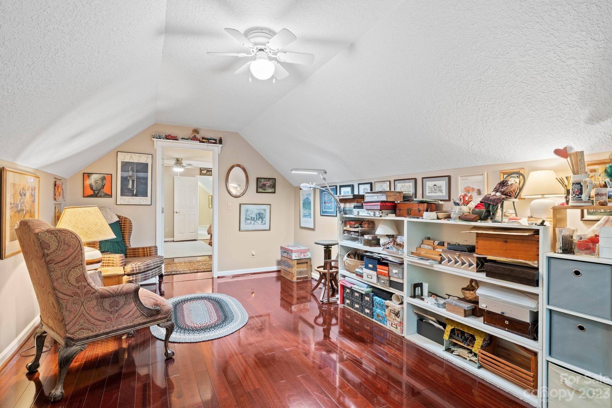 12 Forest Knoll Drive Weaverville NC 28787