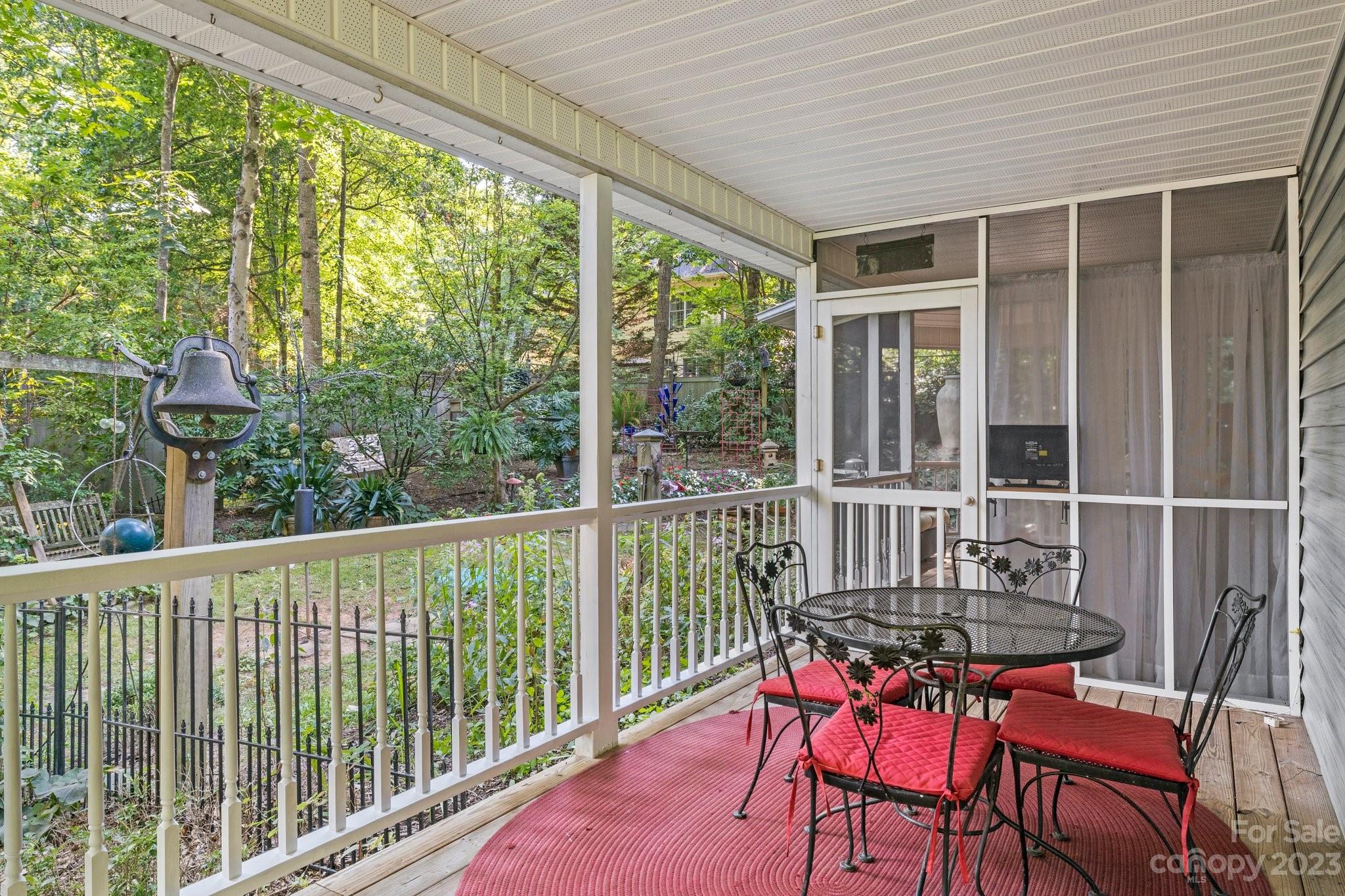 12 Forest Knoll Drive Weaverville NC 28787