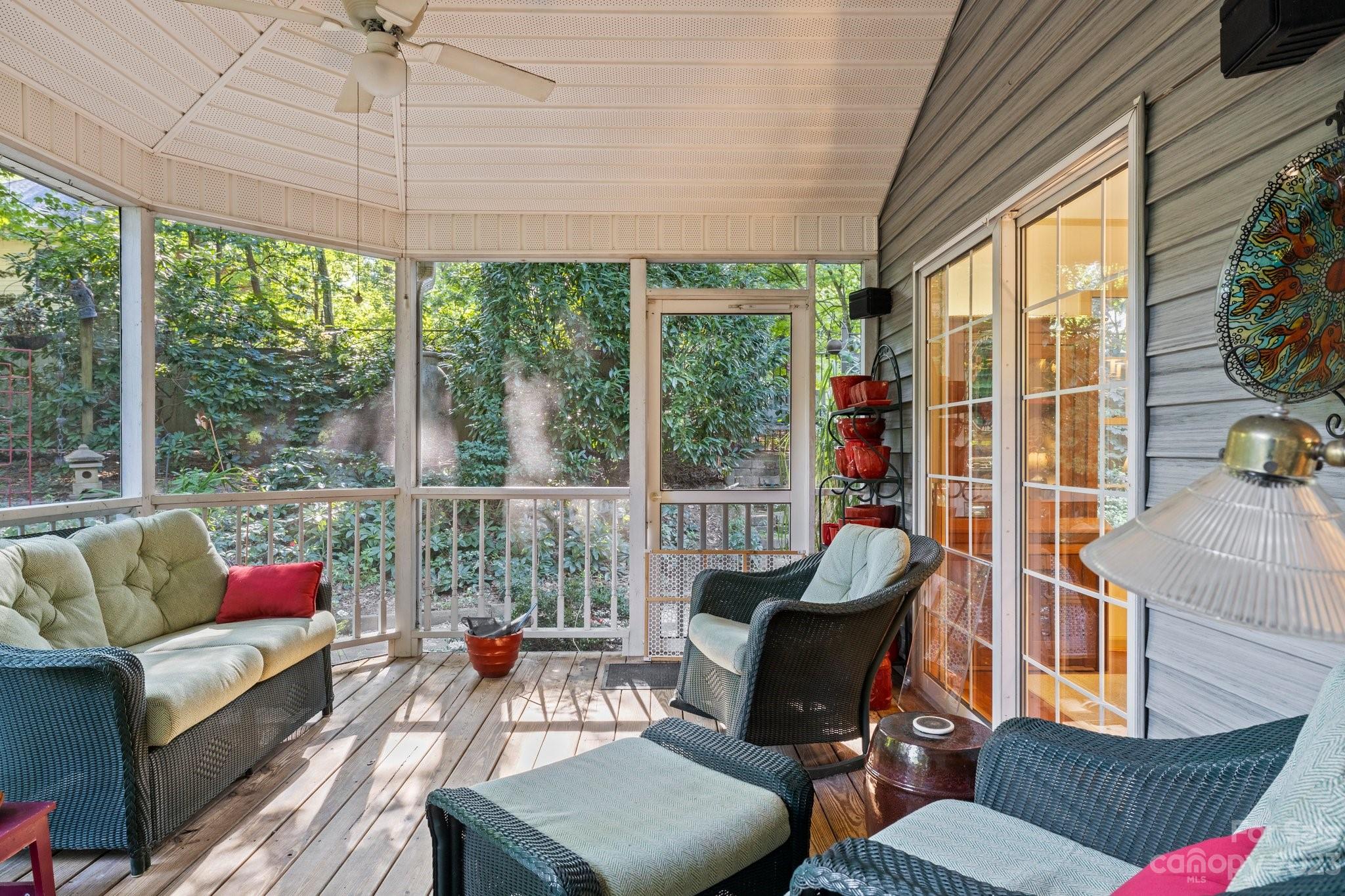 12 Forest Knoll Drive Weaverville NC 28787
