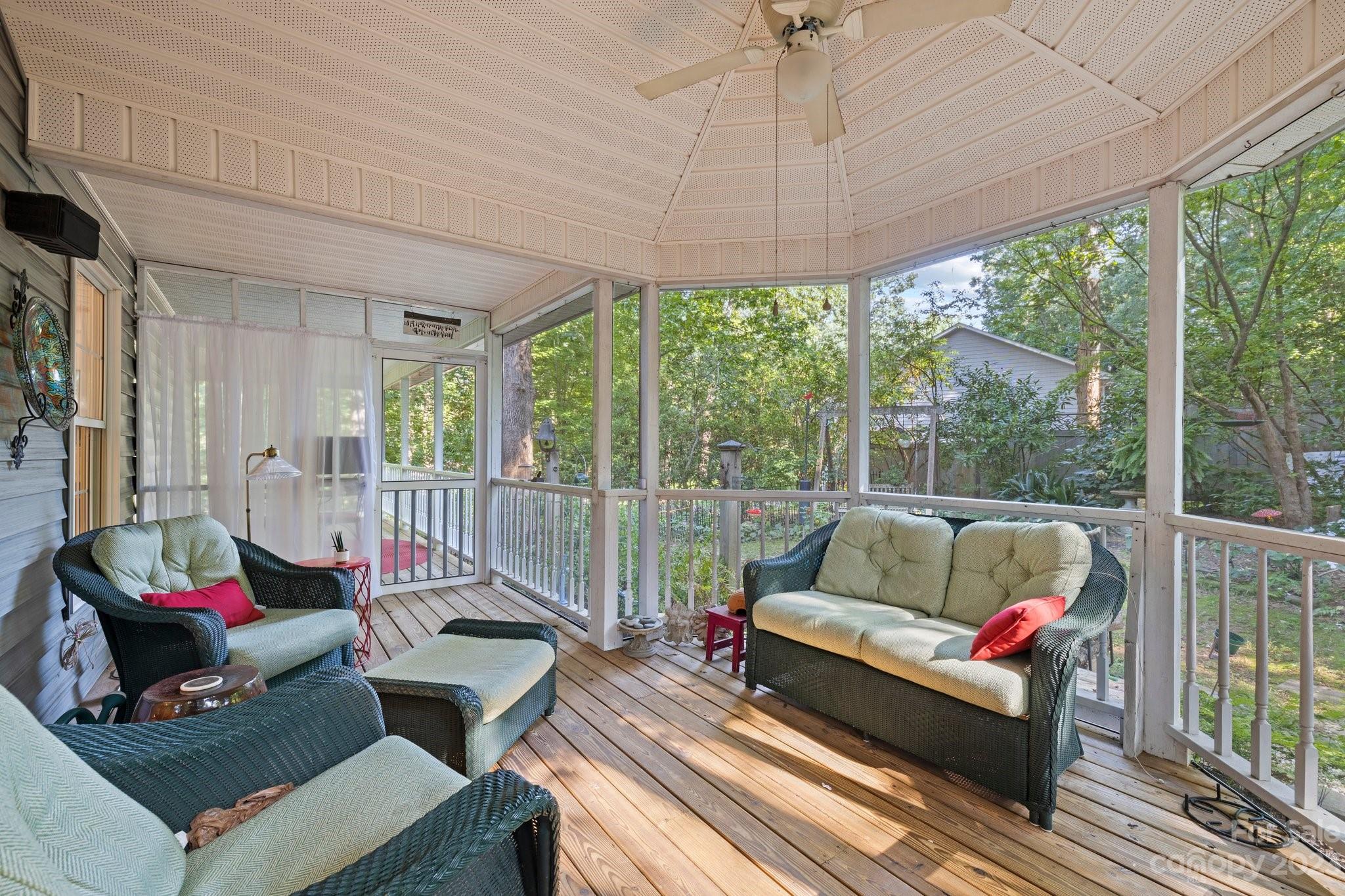 12 Forest Knoll Drive Weaverville NC 28787