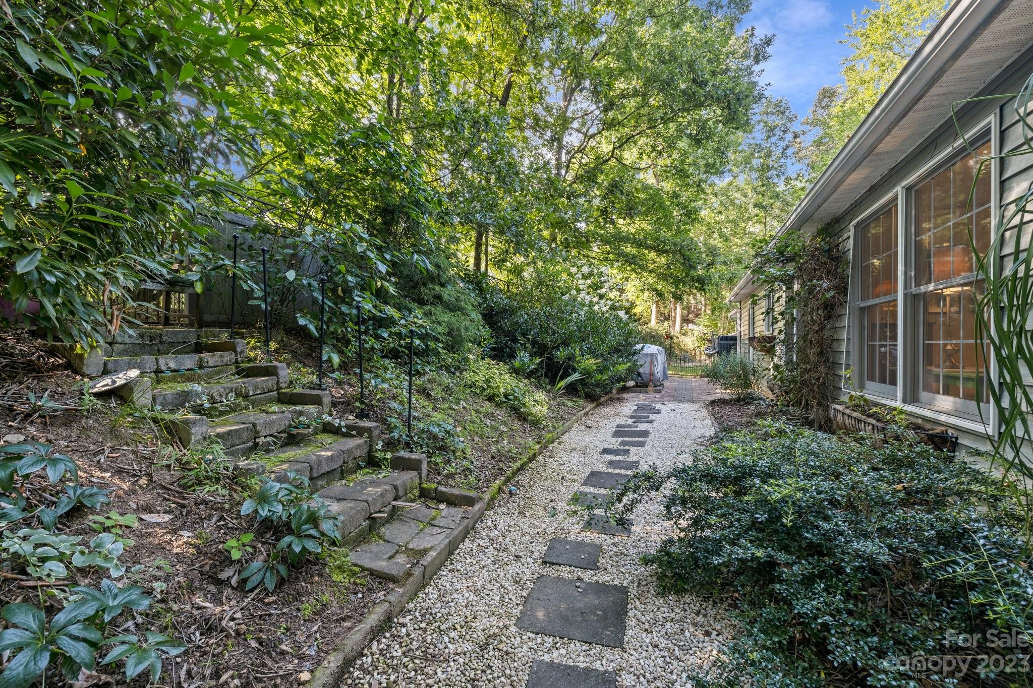 12 Forest Knoll Drive Weaverville NC 28787