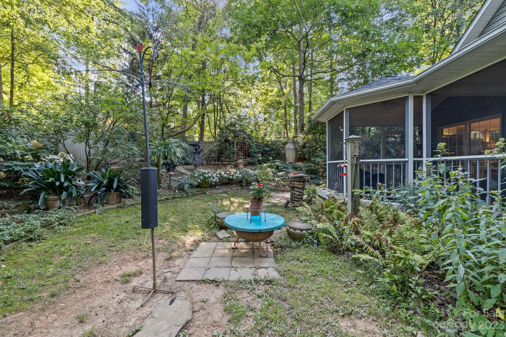 12 Forest Knoll Drive Weaverville NC 28787