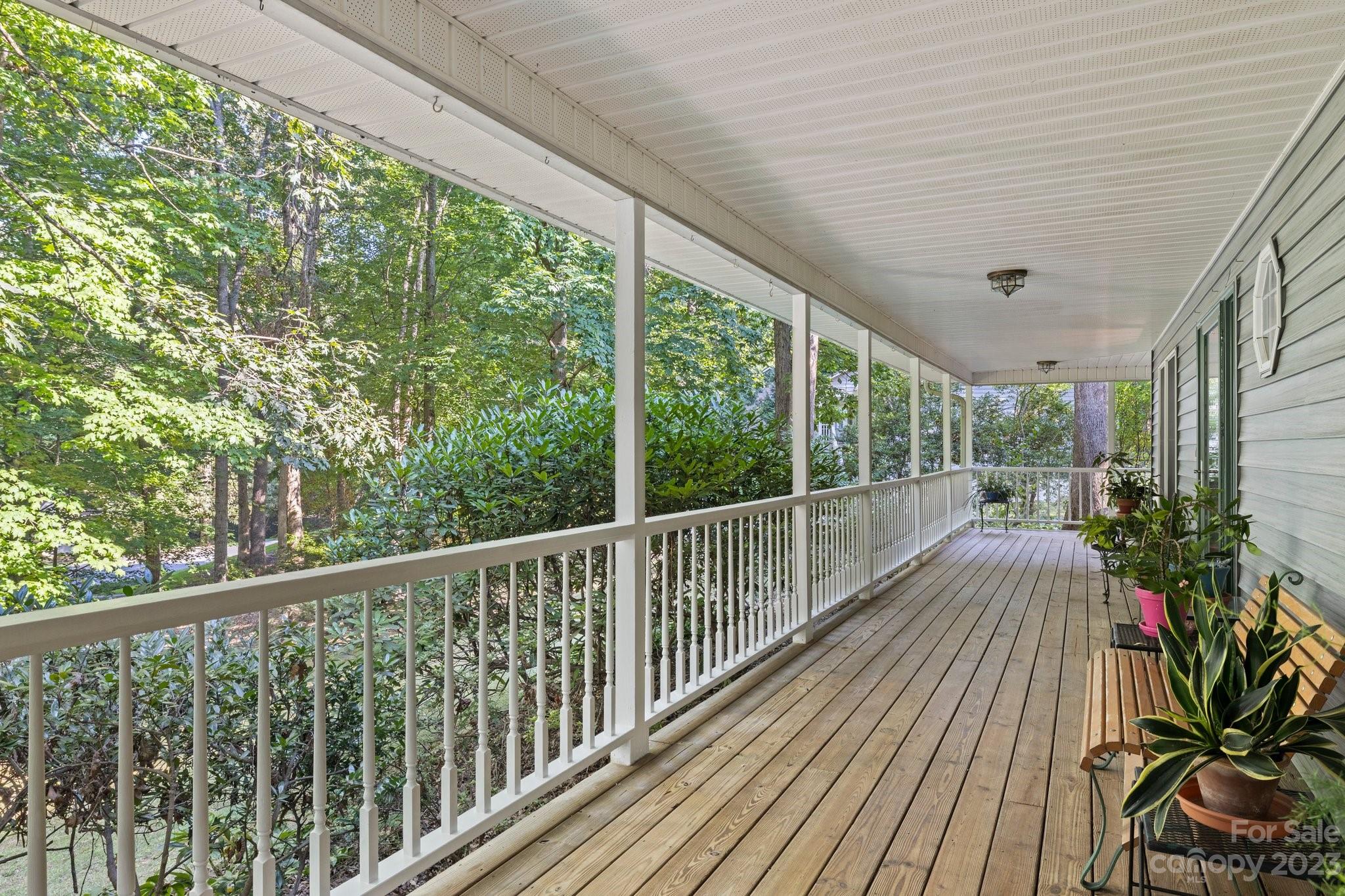 12 Forest Knoll Drive Weaverville NC 28787