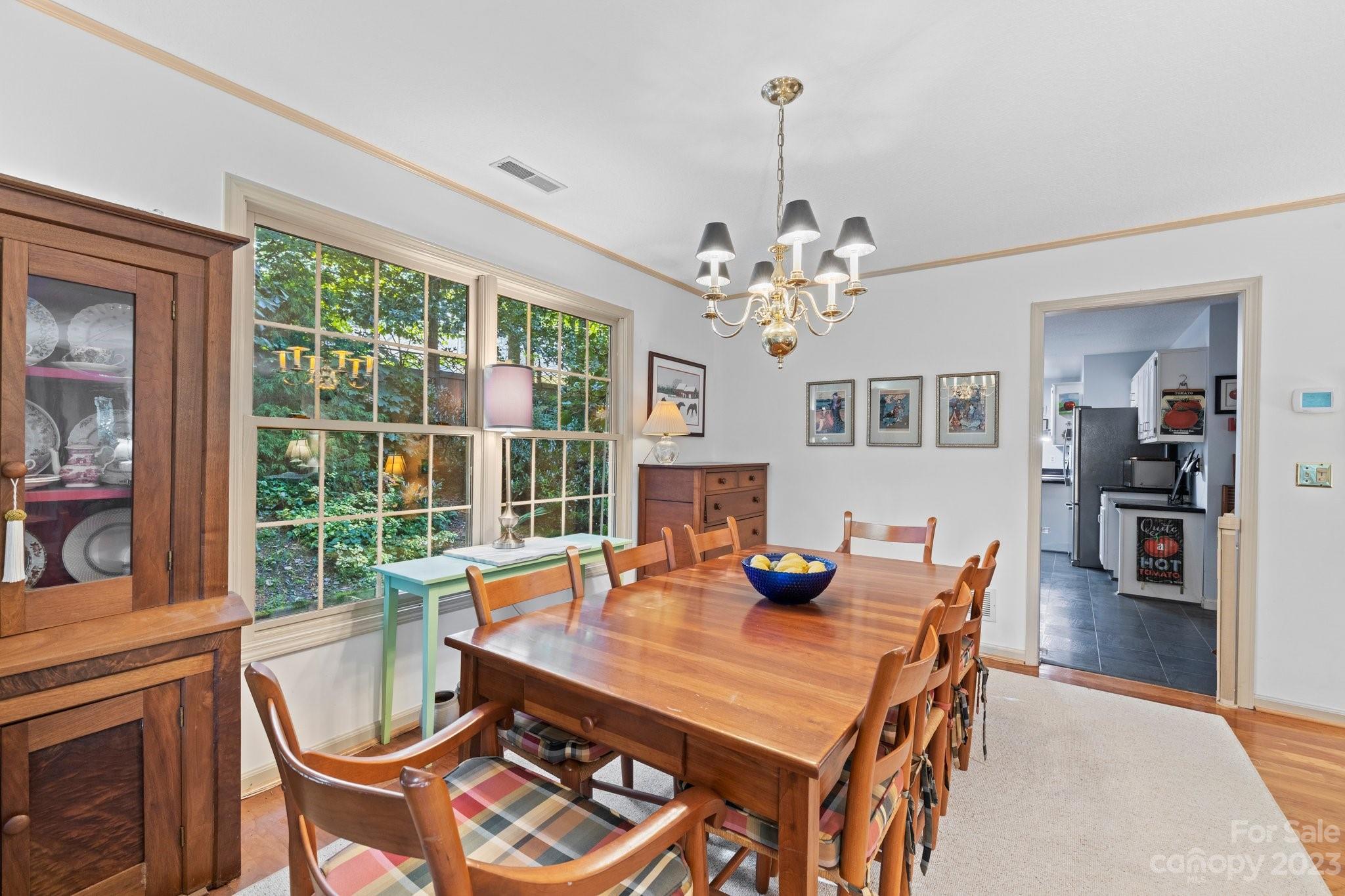 12 Forest Knoll Drive Weaverville NC 28787