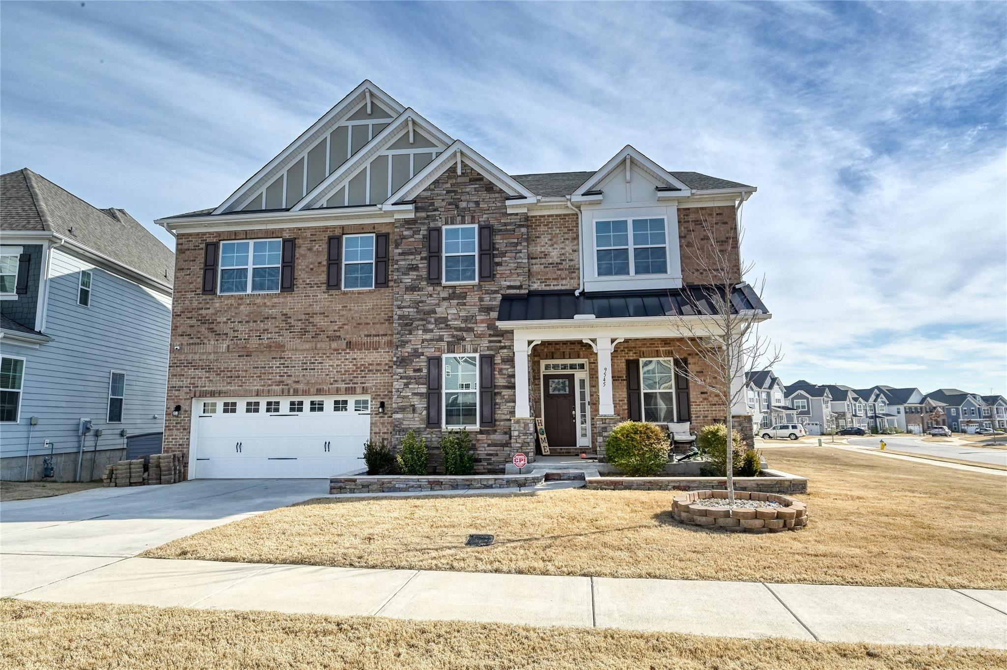 9545 Pressley Drive NW Concord NC 28027