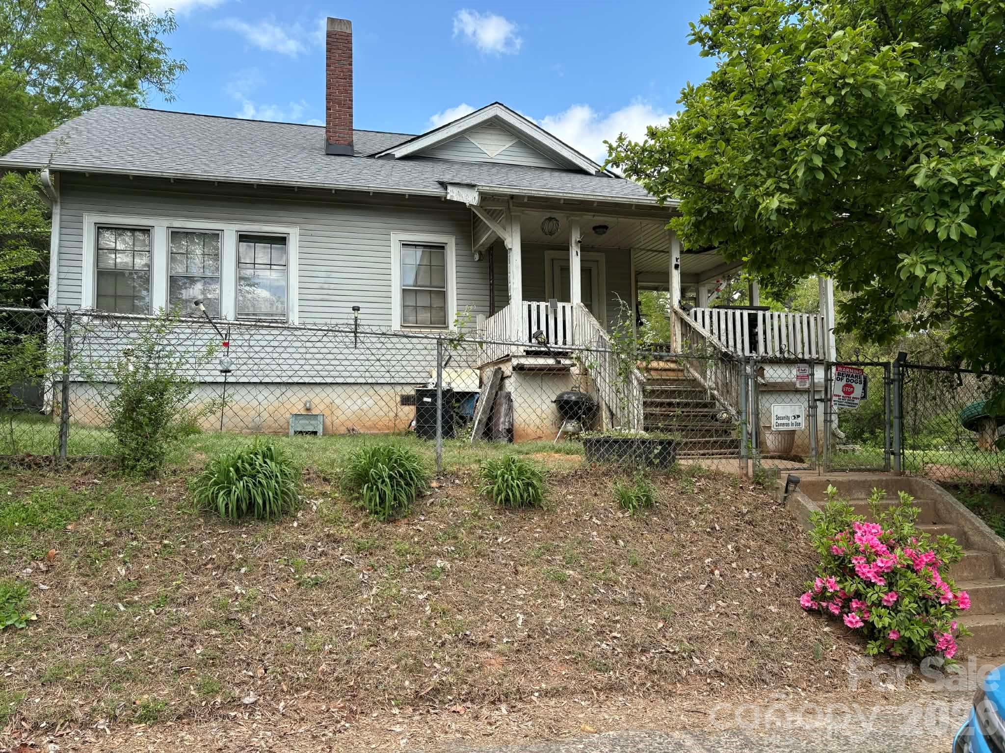 2 Graham Street Rock Hill SC 29730
