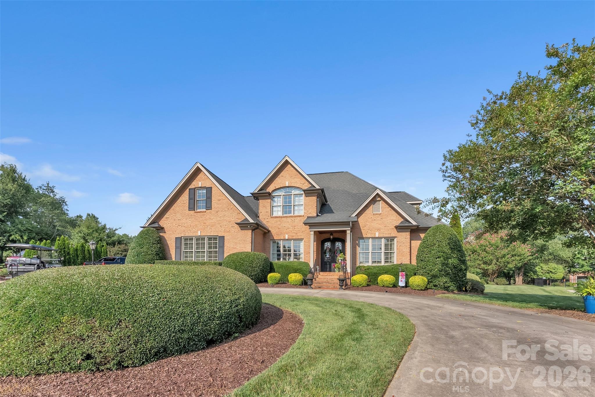3759 Sand Wedge Drive Gastonia NC 28056
