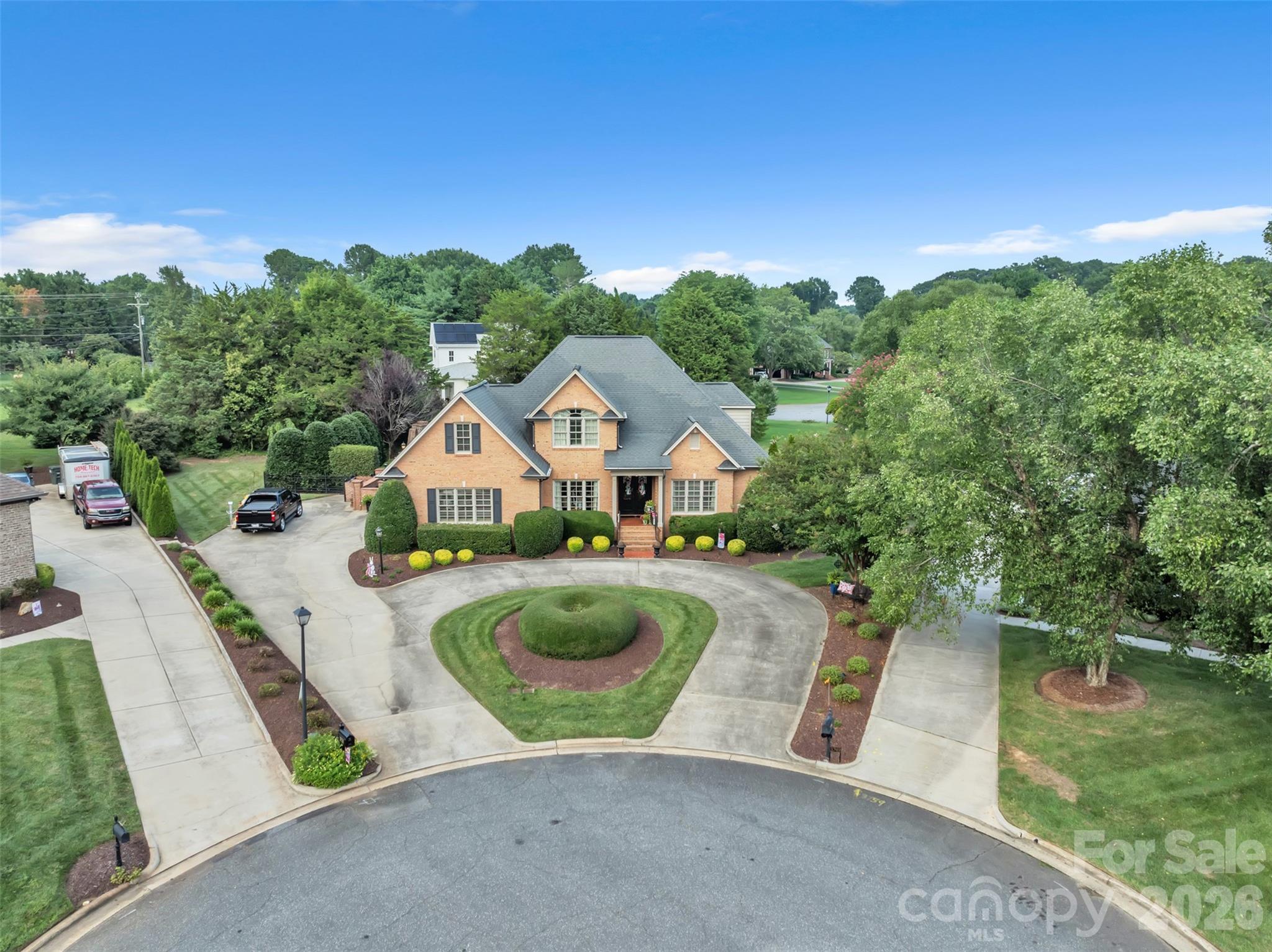 3759 Sand Wedge Drive Gastonia NC 28056
