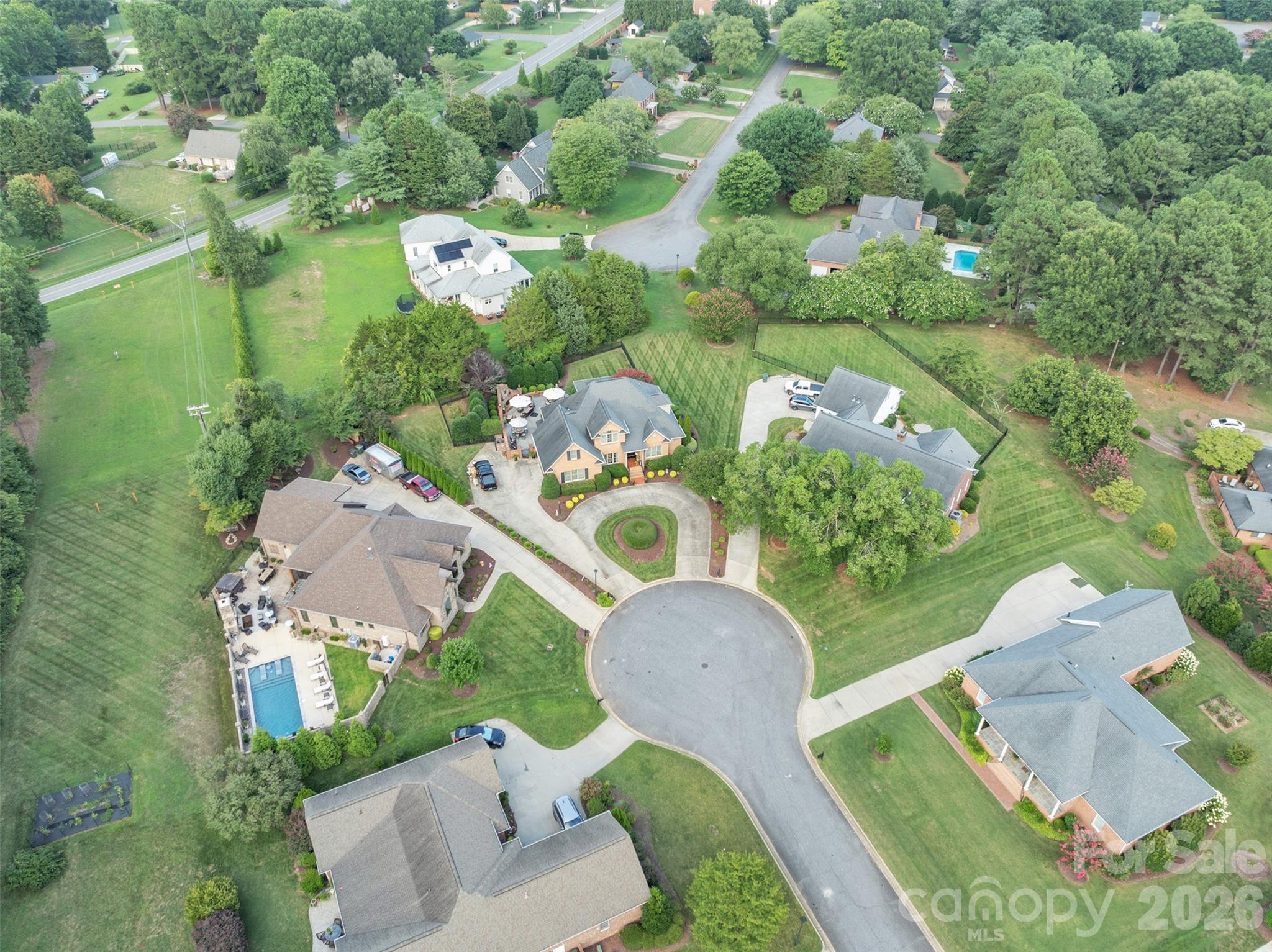 3759 Sand Wedge Drive Gastonia NC 28056